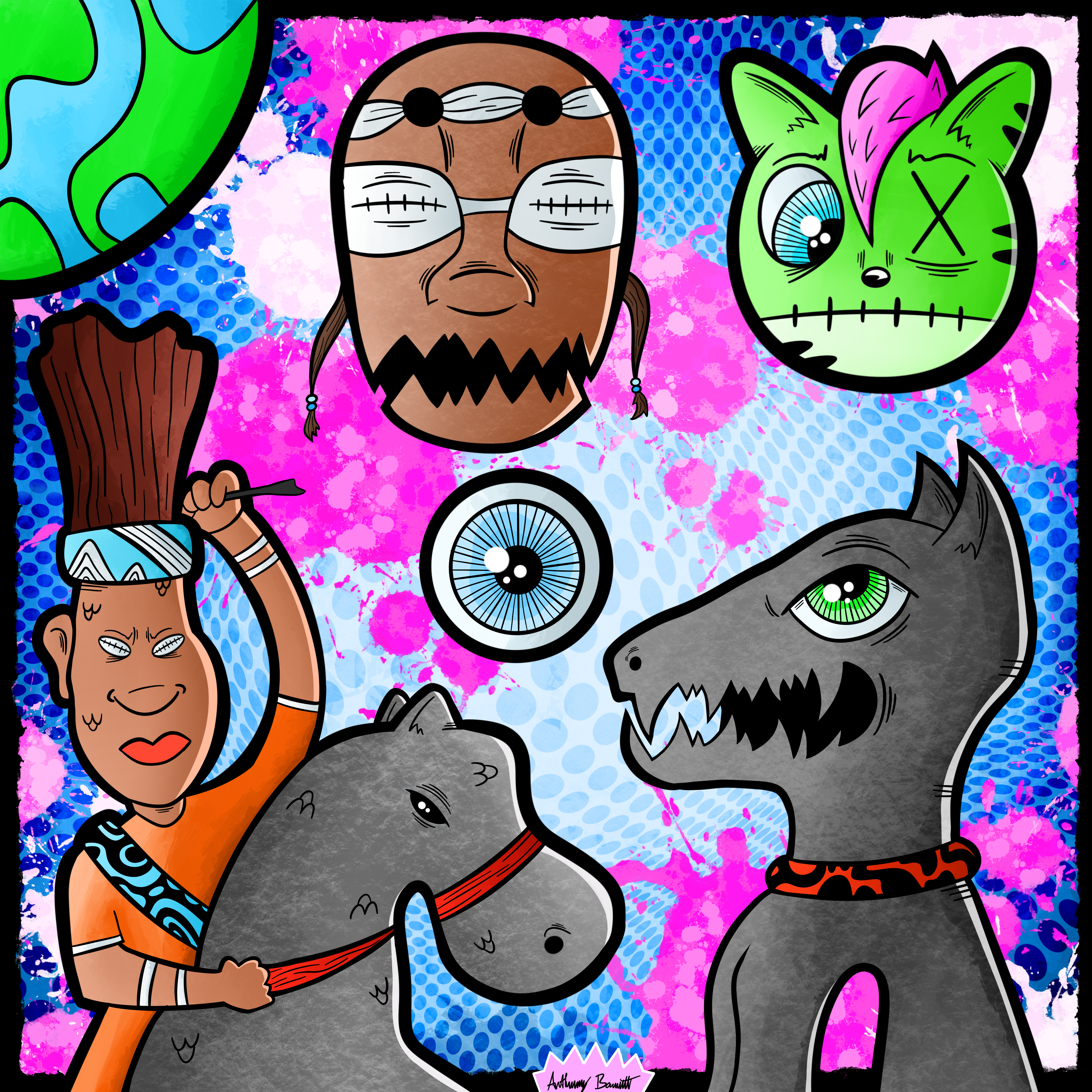 NFT Image
