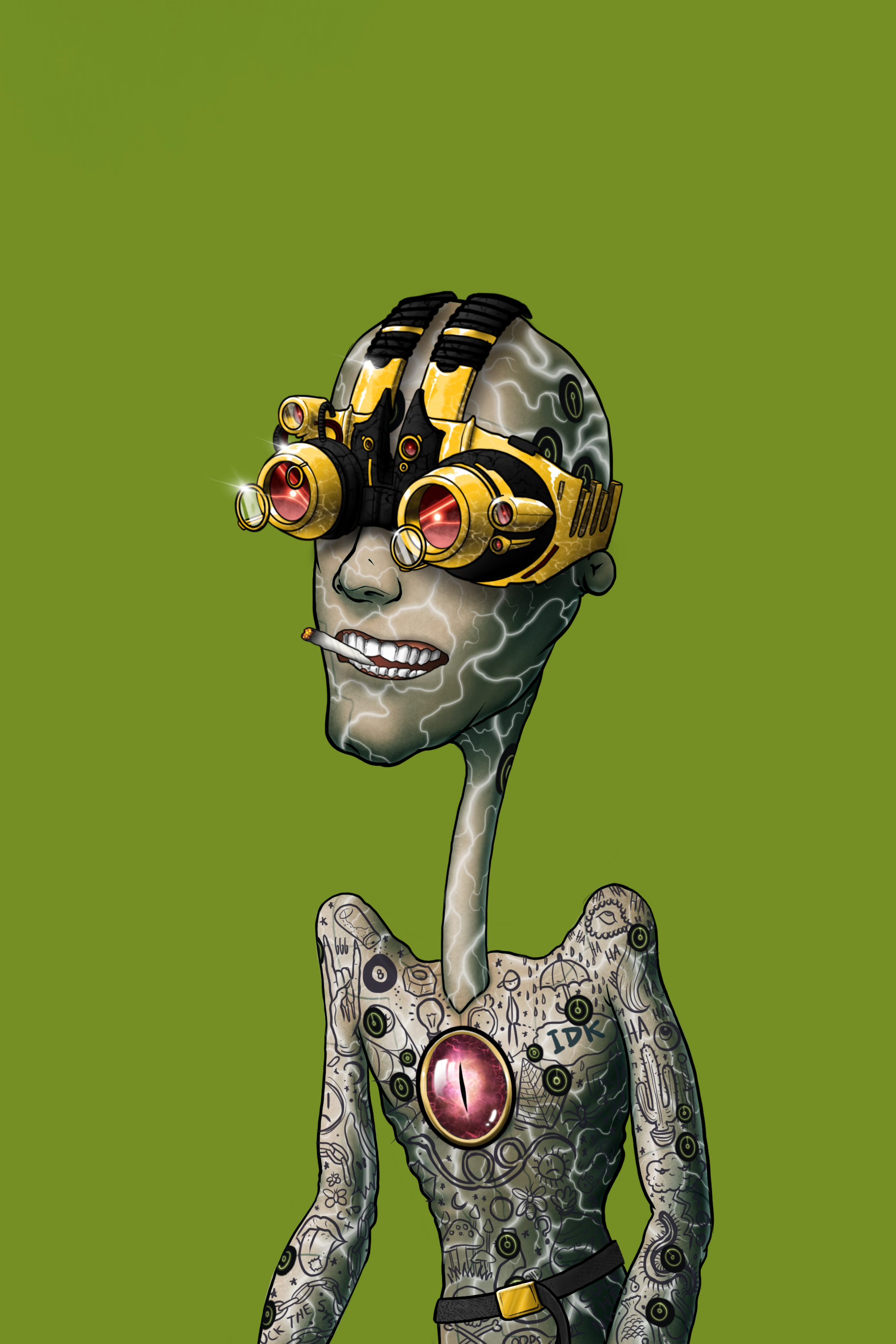 NFT Image
