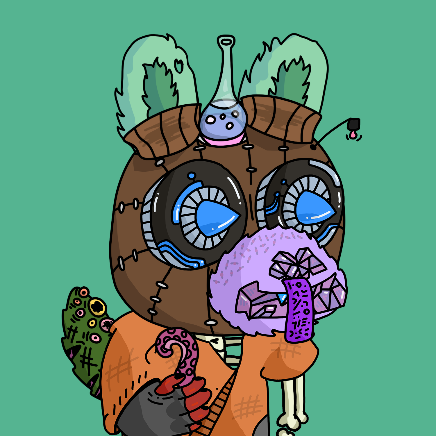 NFT Image