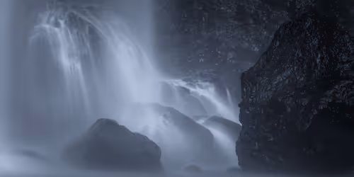 'Apparition #2' - The Ghosts of Elowah