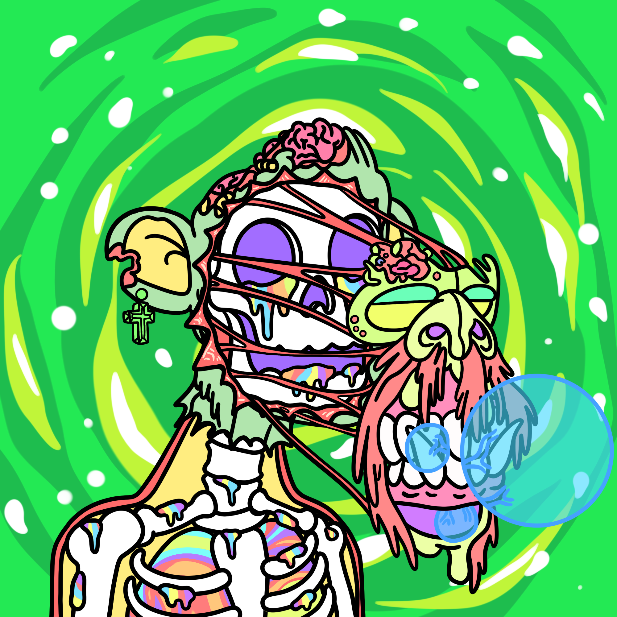 NFT Image