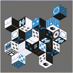 The Blocks of Art #486