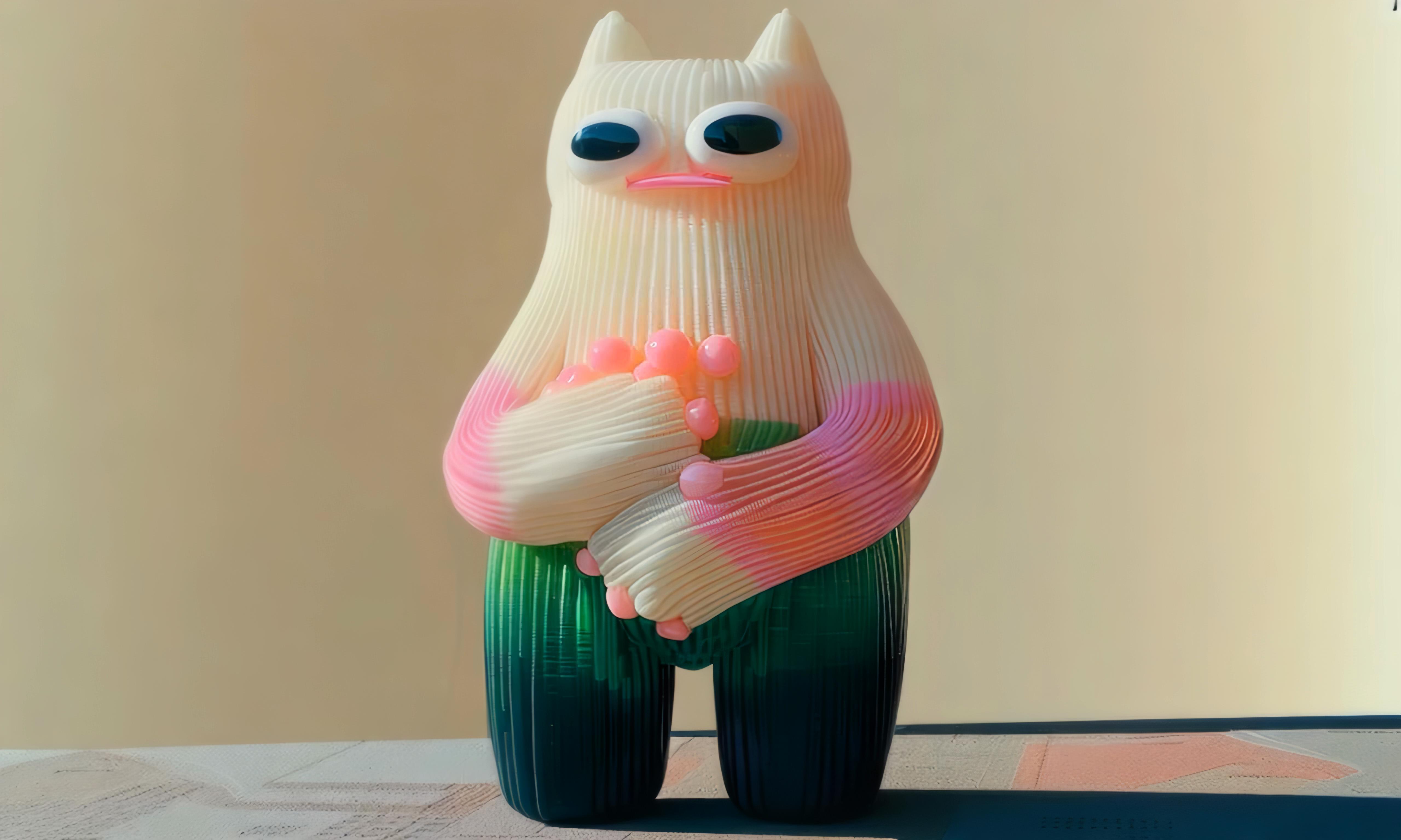 Ümüt Yildiz - Whirley