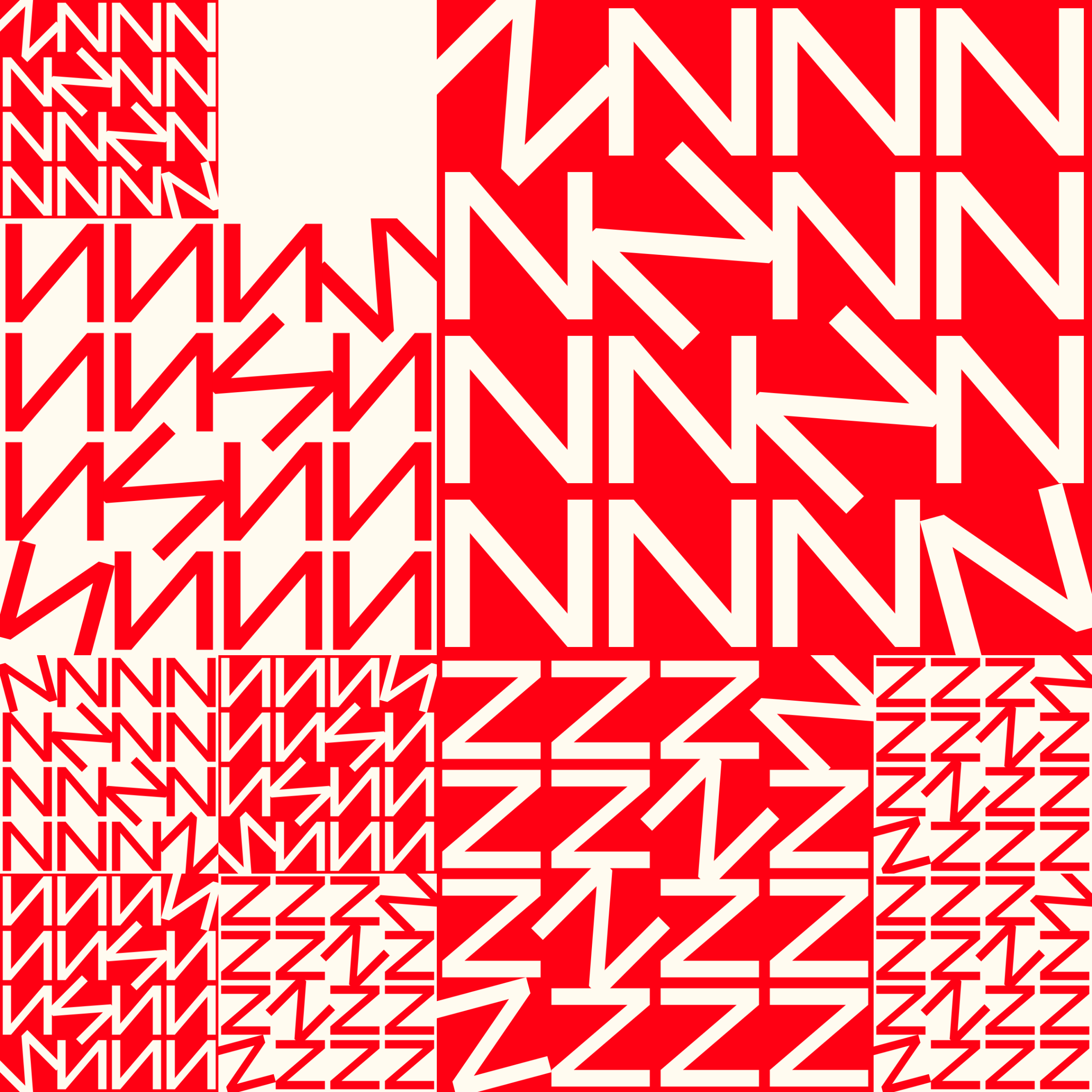 Themes and Variations #201