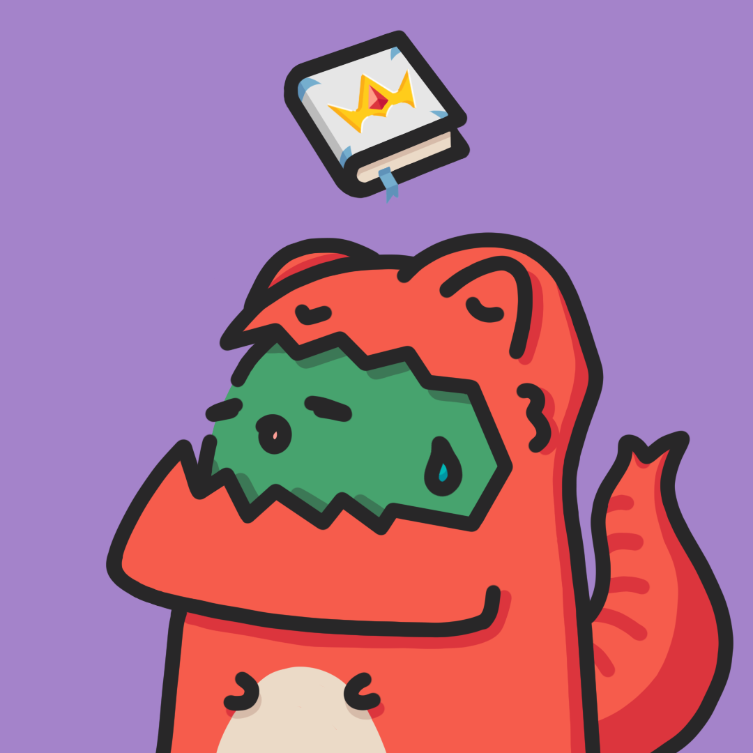 Whisker #649