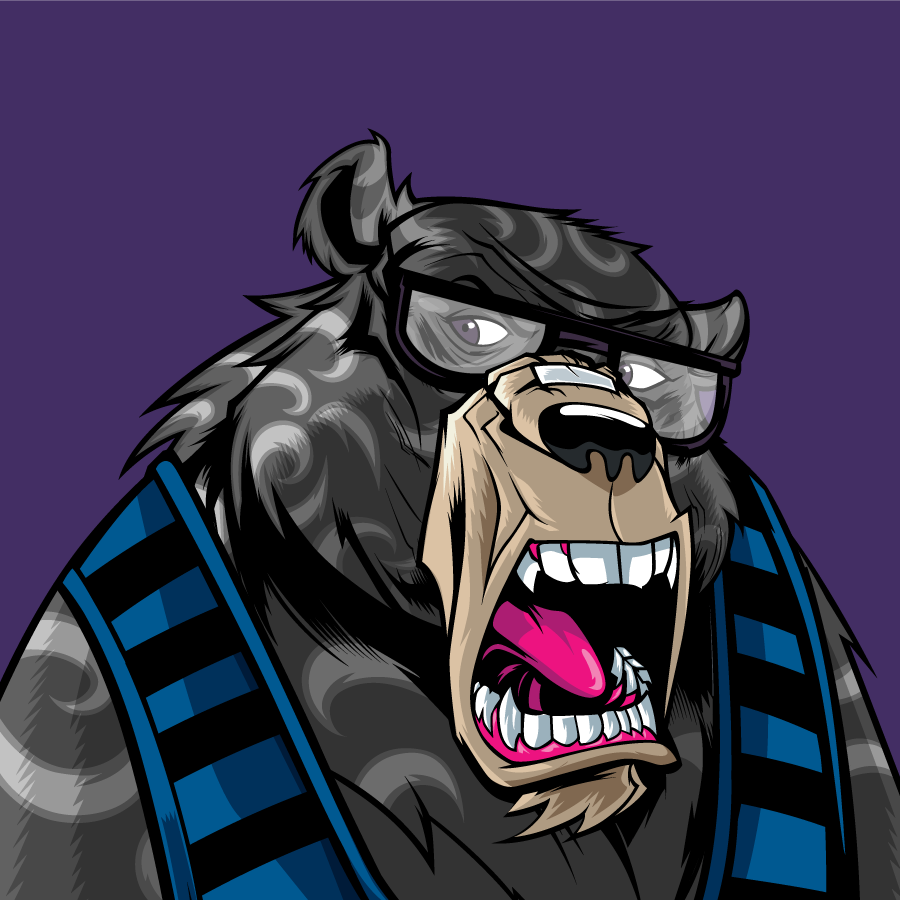 Bear Market Bullies #1001