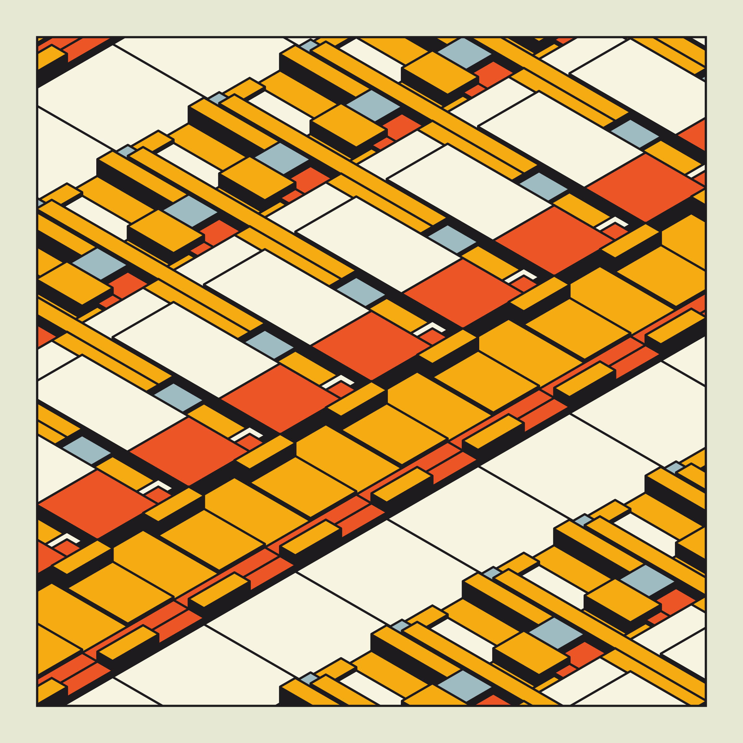 Archetype #22