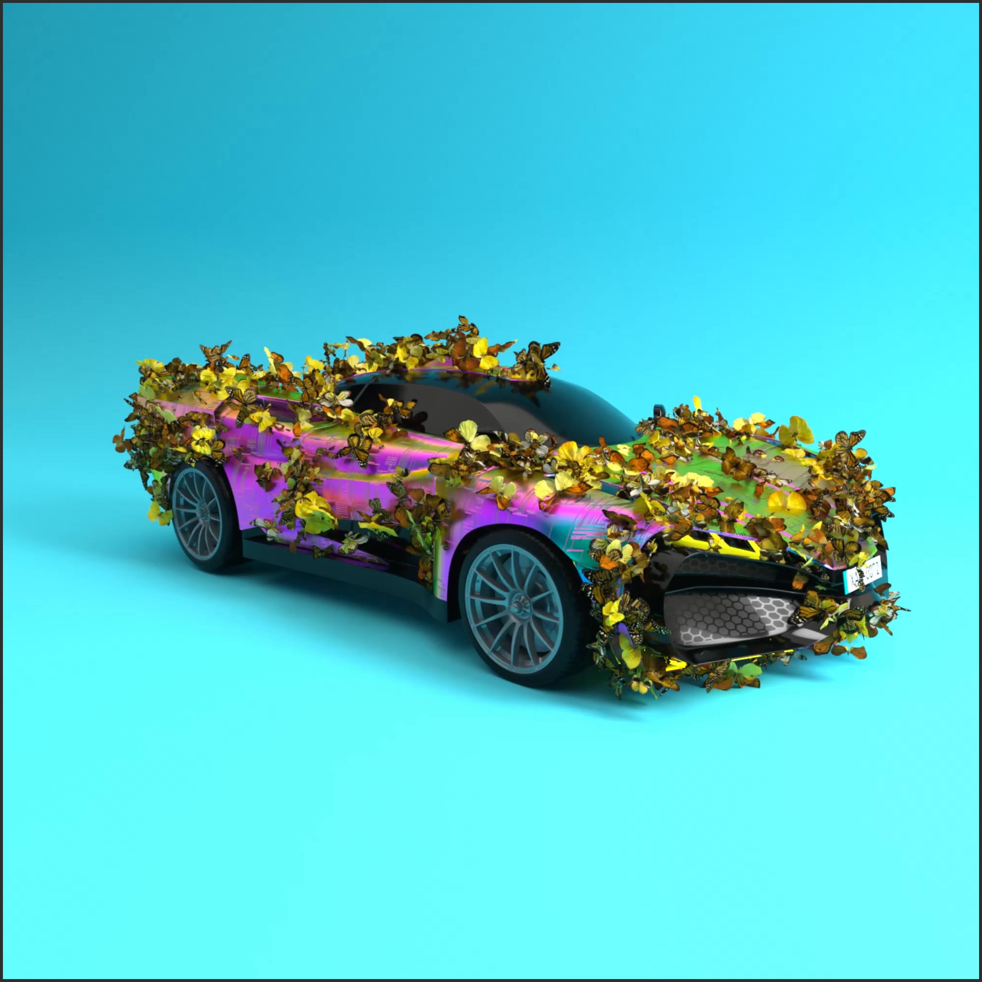 NFT Image