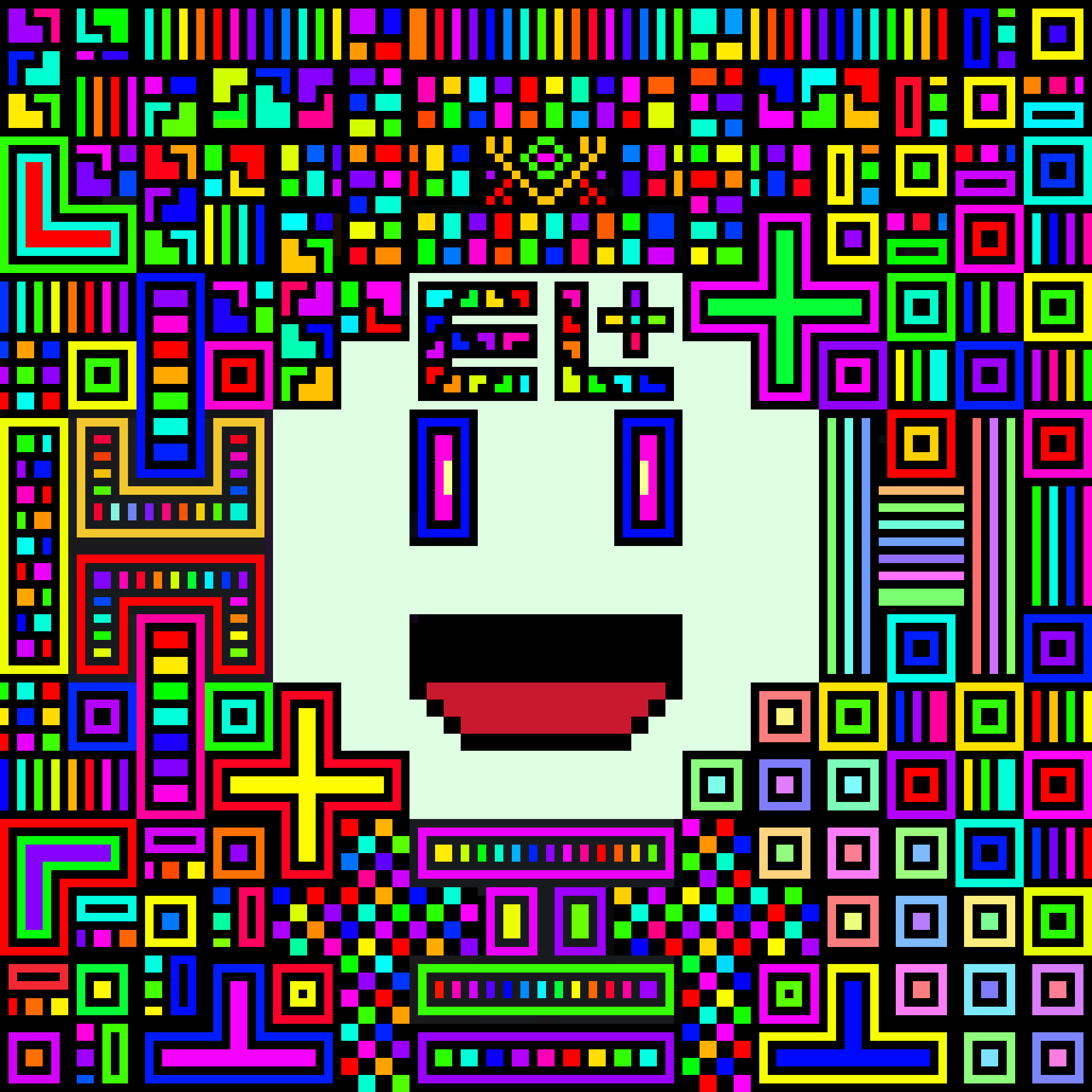 Energy plus luxury #9855