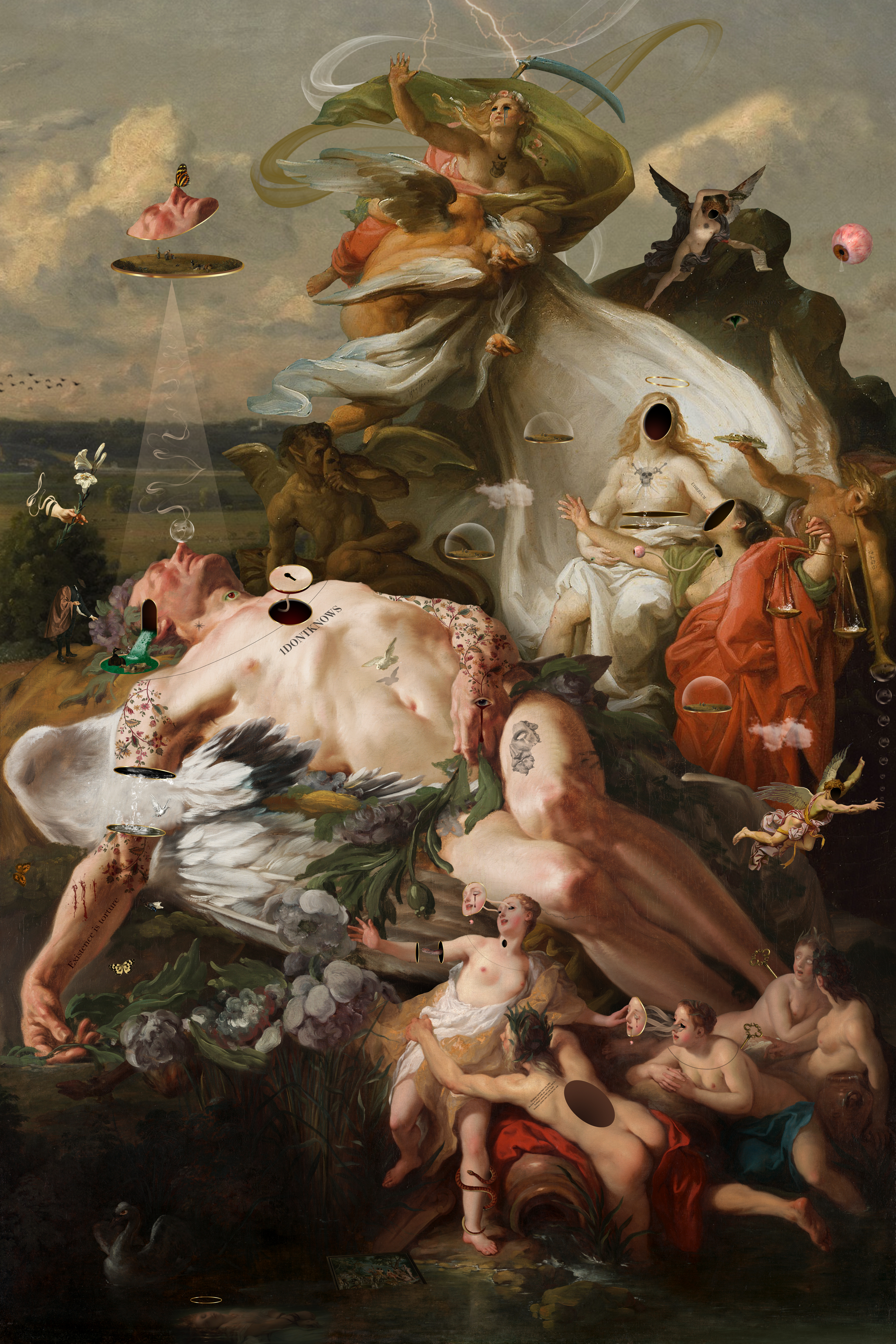 Memoria Perseverantia