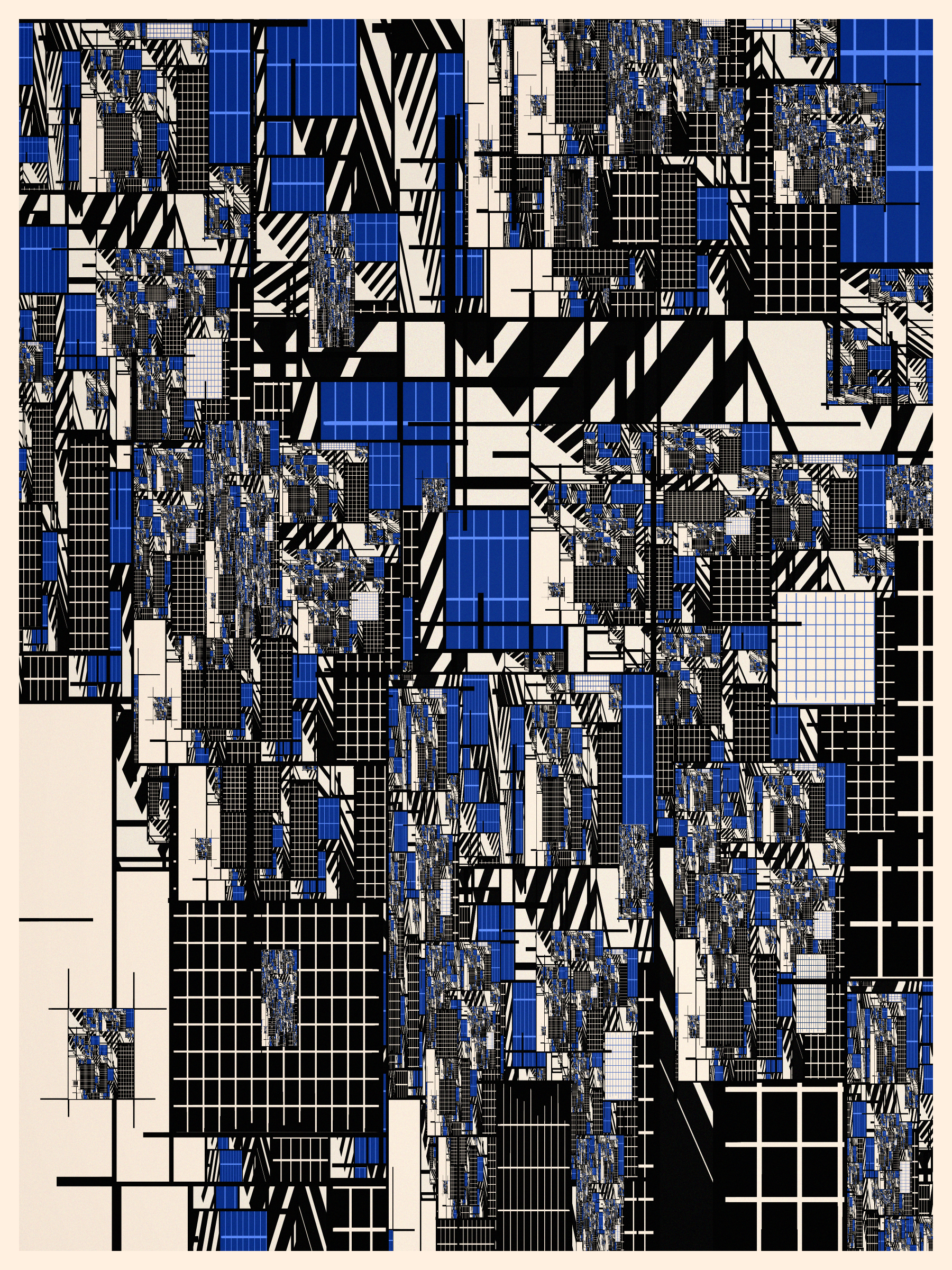 Hyper Drive: A-Side #93