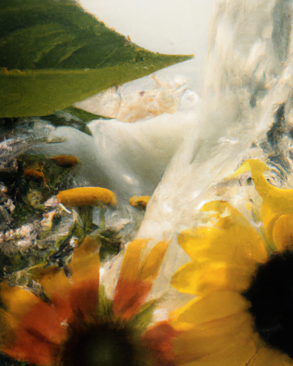 Tsunflower Chaos #73