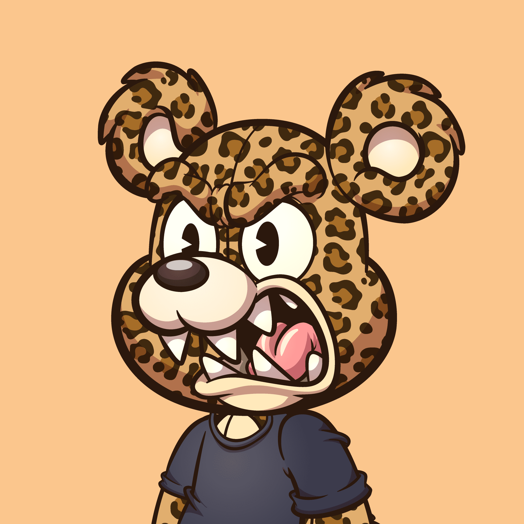 killabears #5