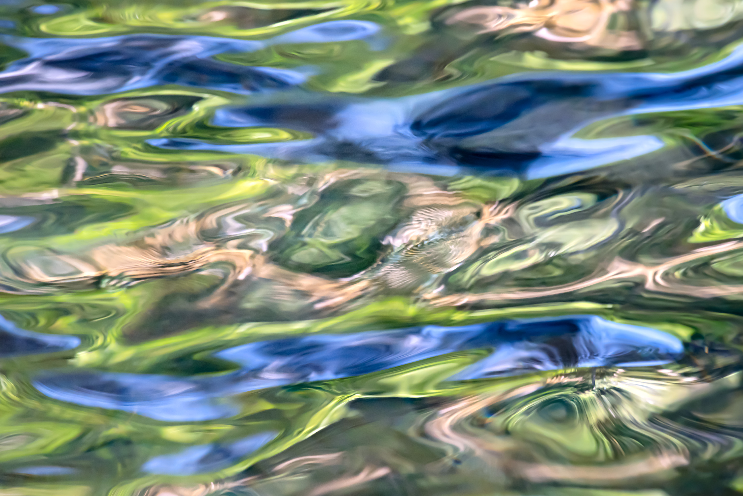 Ebb and Flow #15