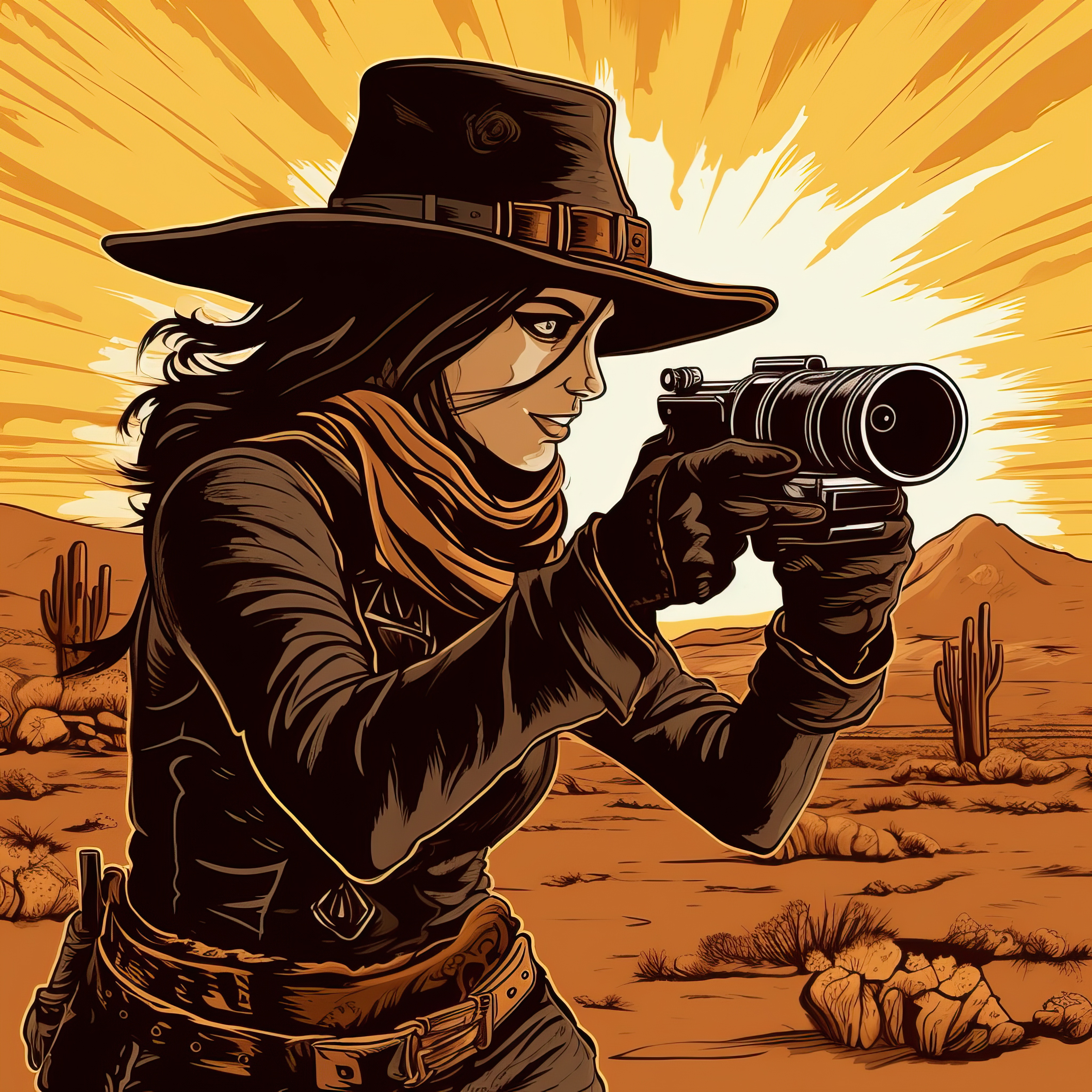 The Photographer #185