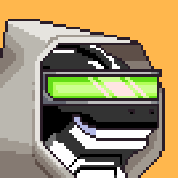 Marine Marauder #4007