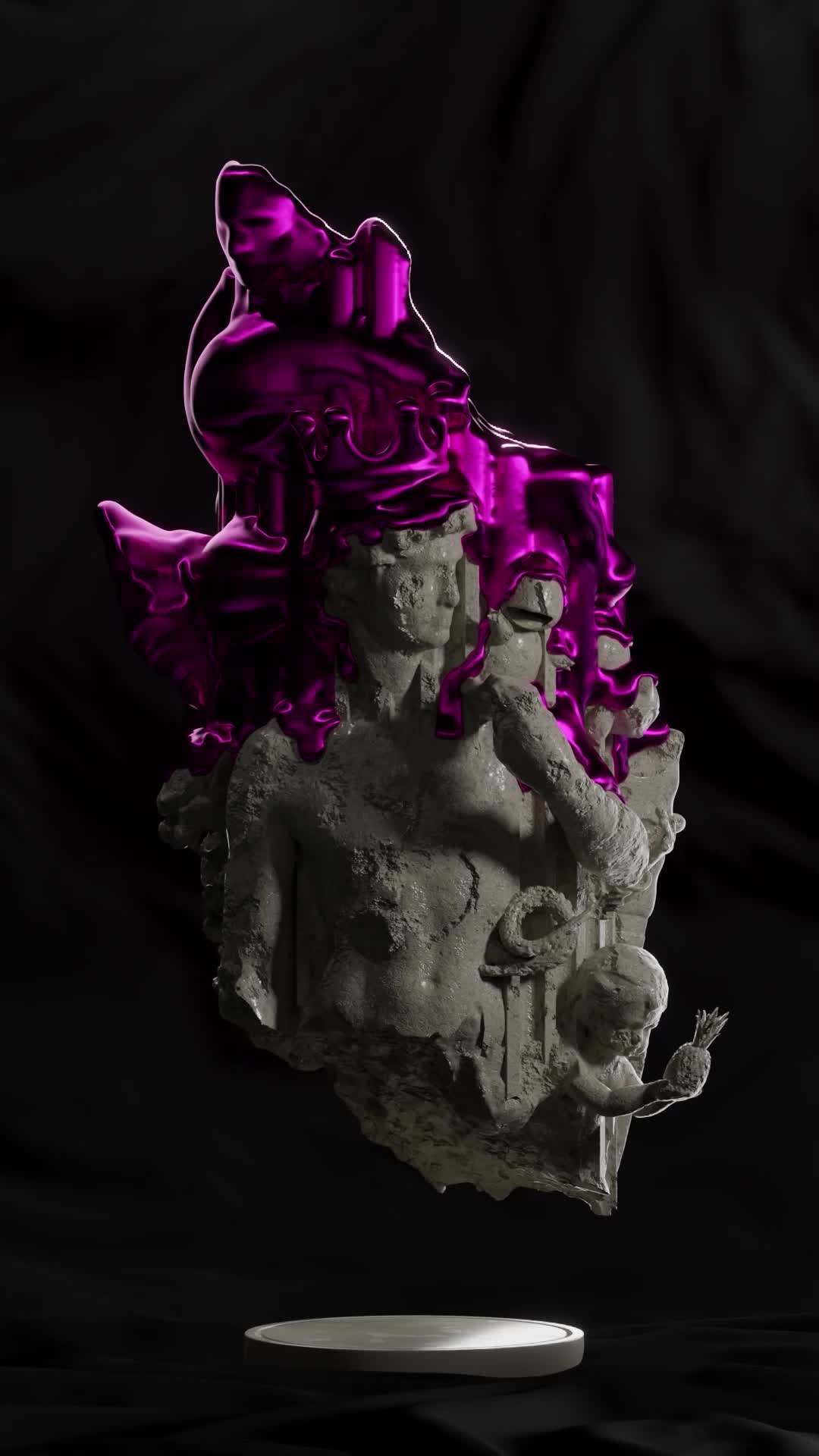 PINK #8/10