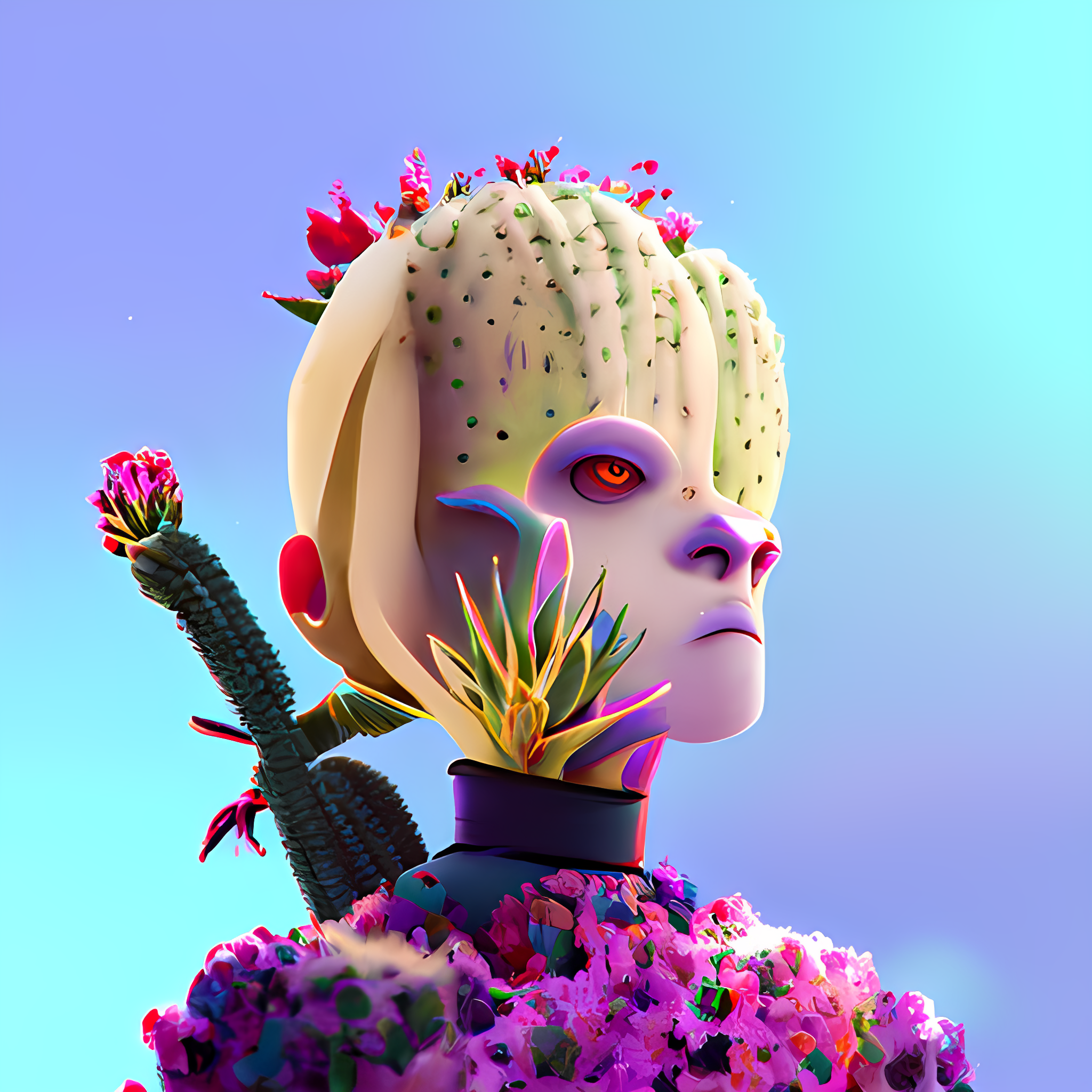 NFT Image
