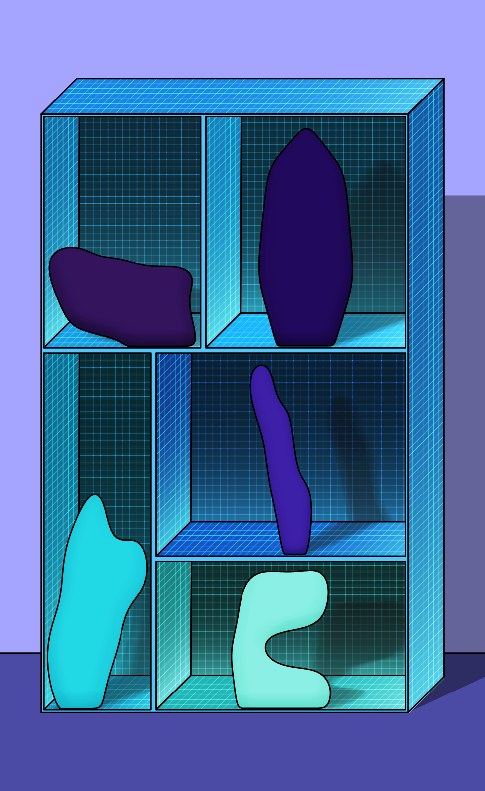 Diggly Collects All #57