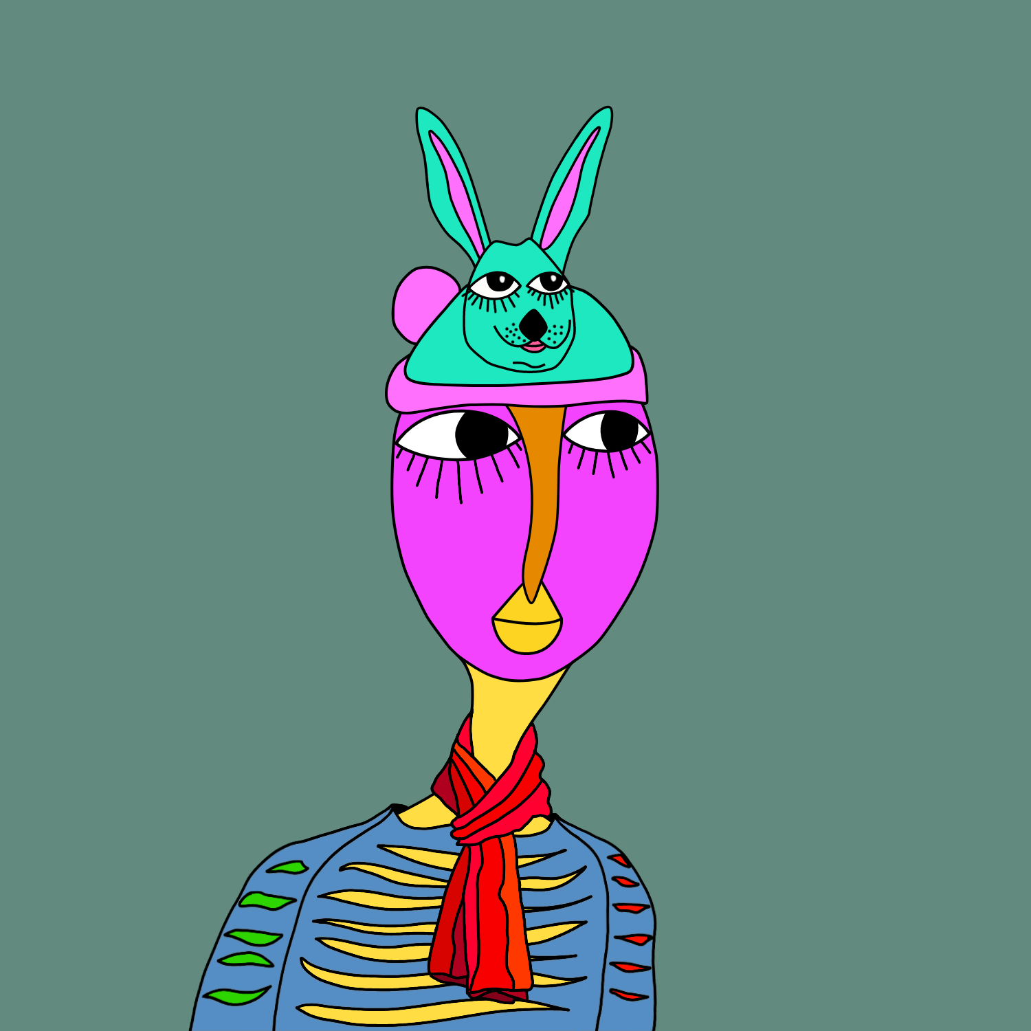 NFT Image