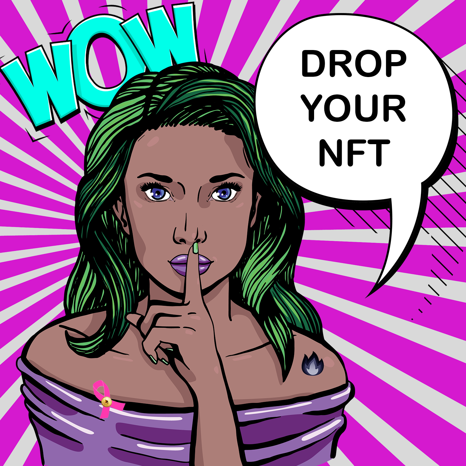 NFT Image