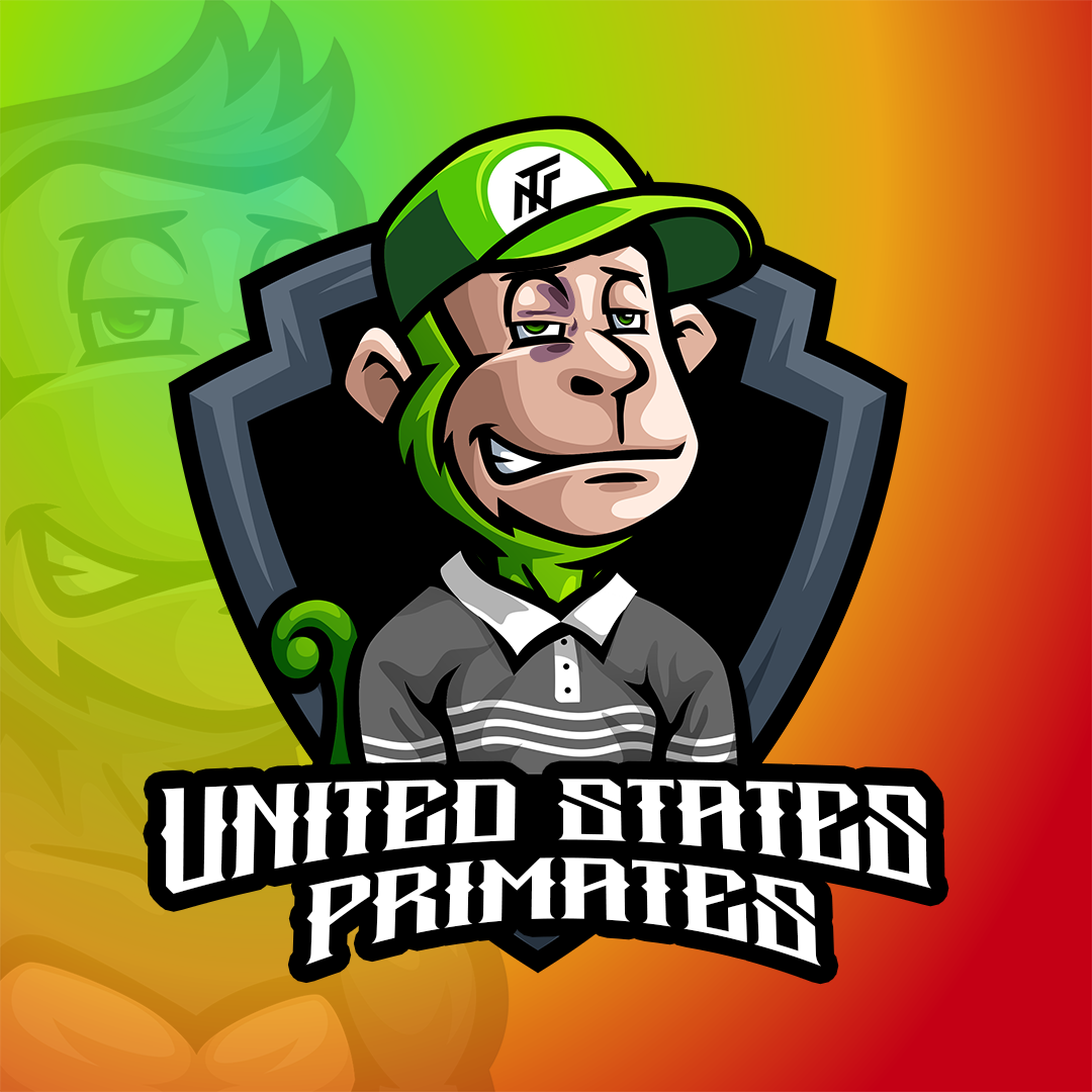 United States Primates