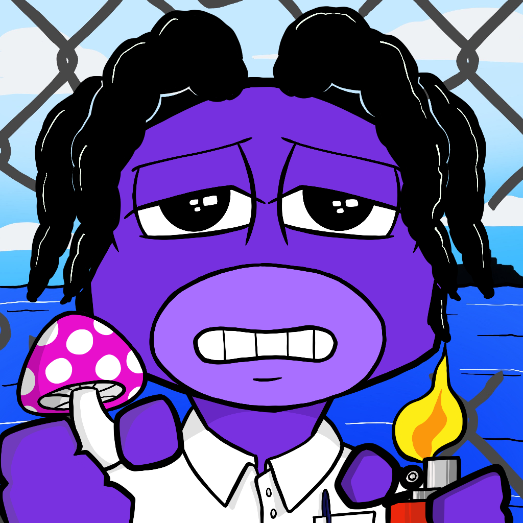 Alcatraz Swim Team - VivaLaVandal