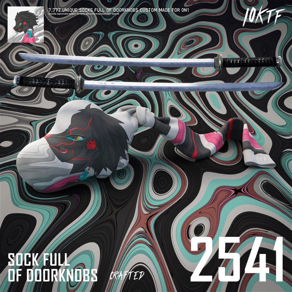 NFT Image