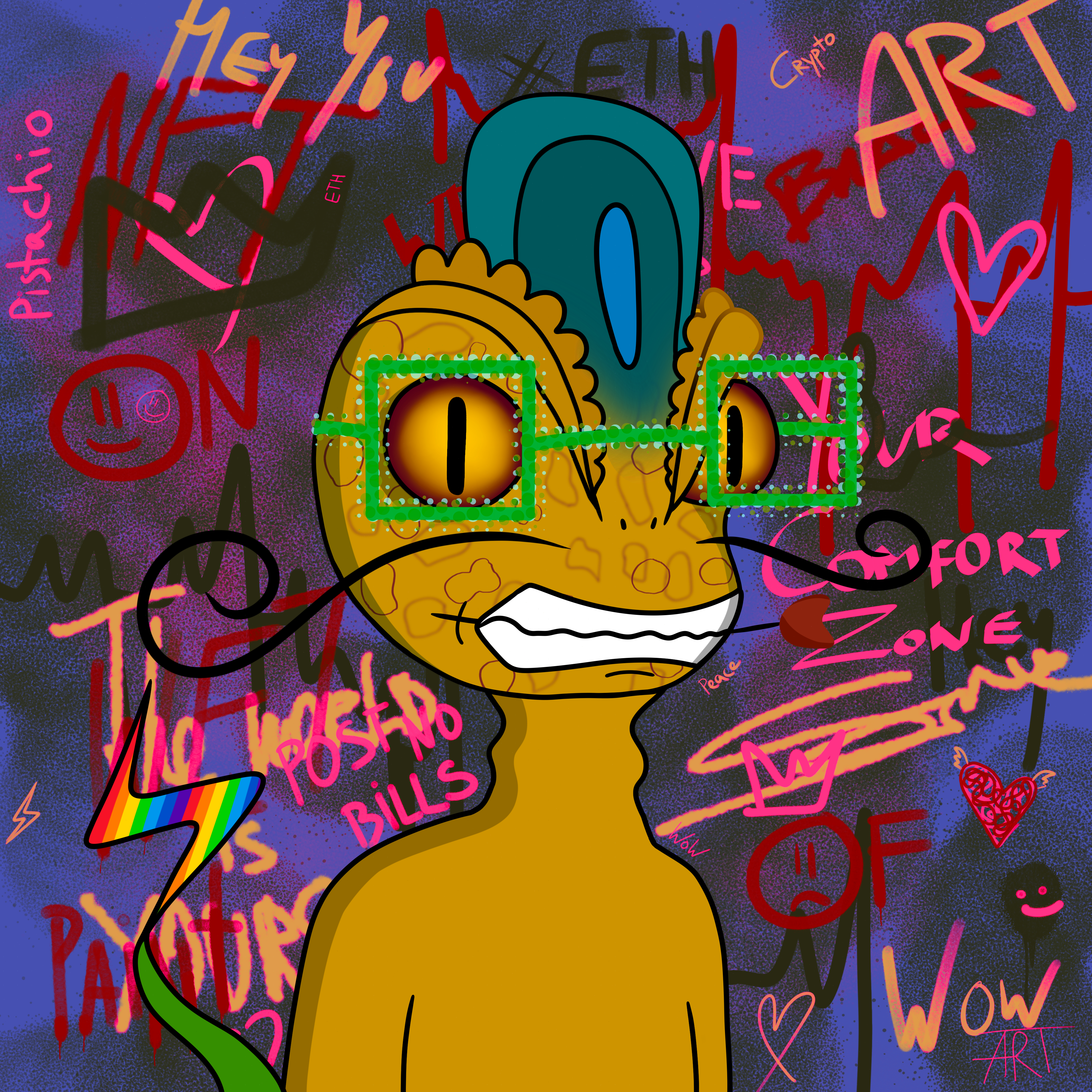 NFT Image