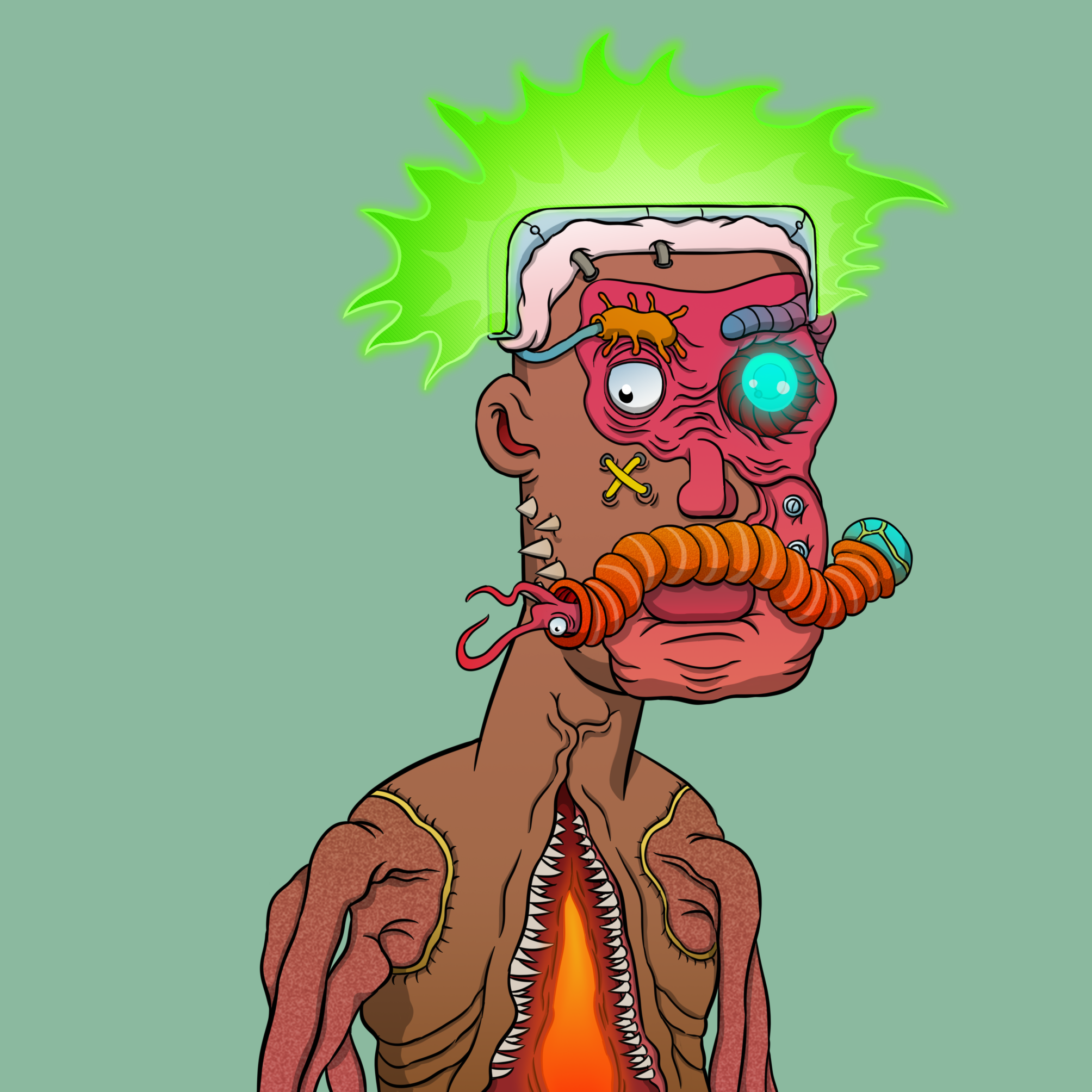 NFT Image