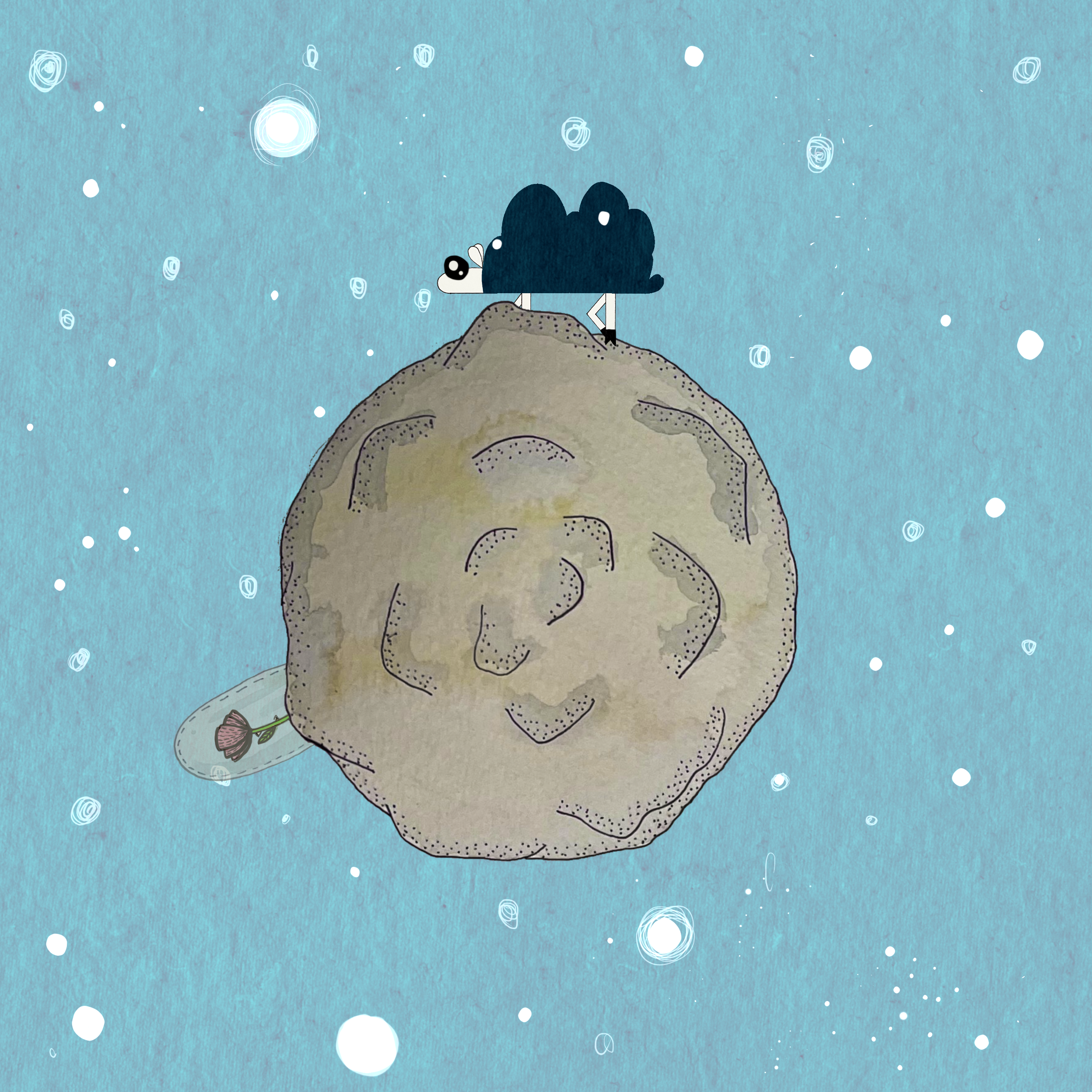 S'il te plait, dessine moi un Mignon