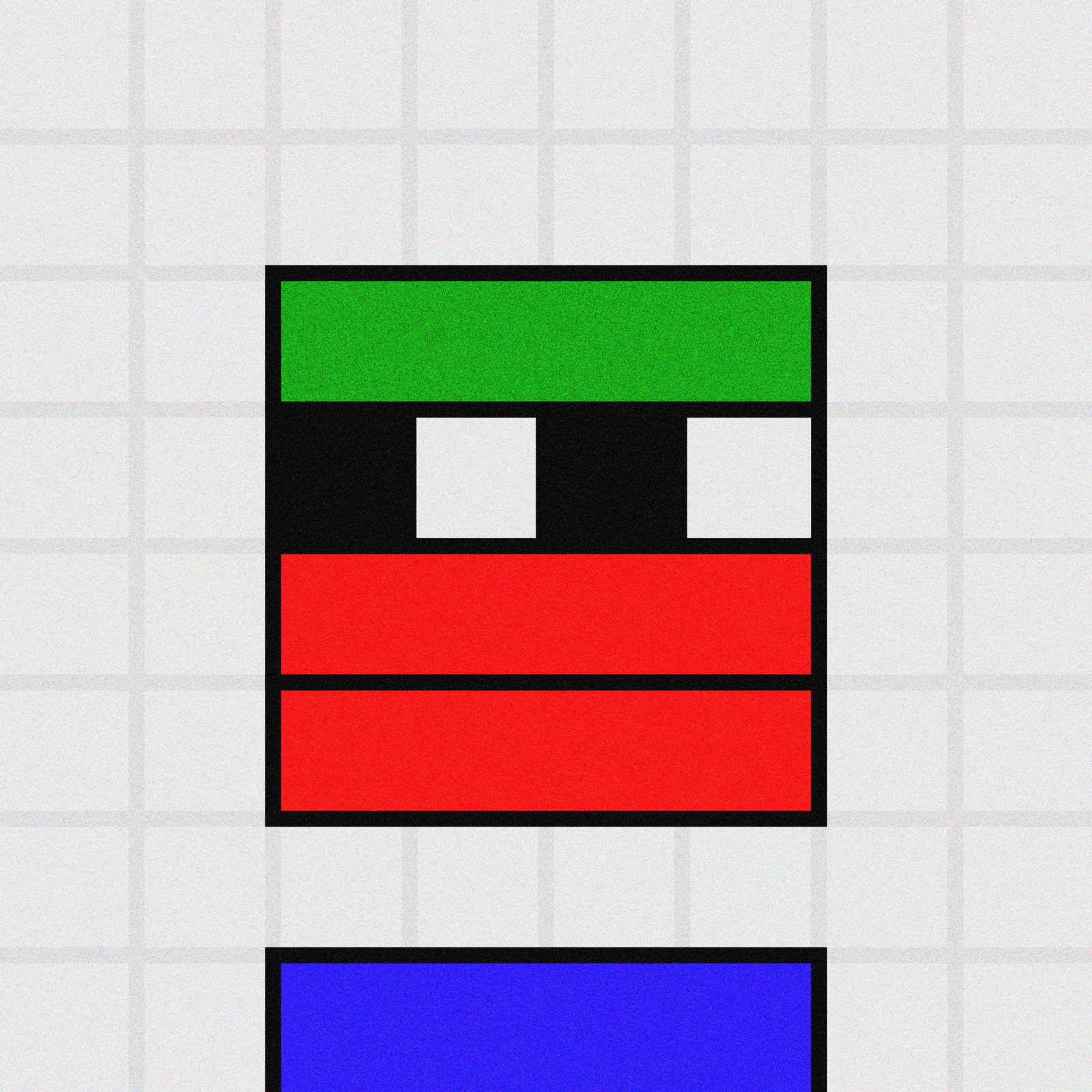 Full Circle, Set 003, Ed. 1