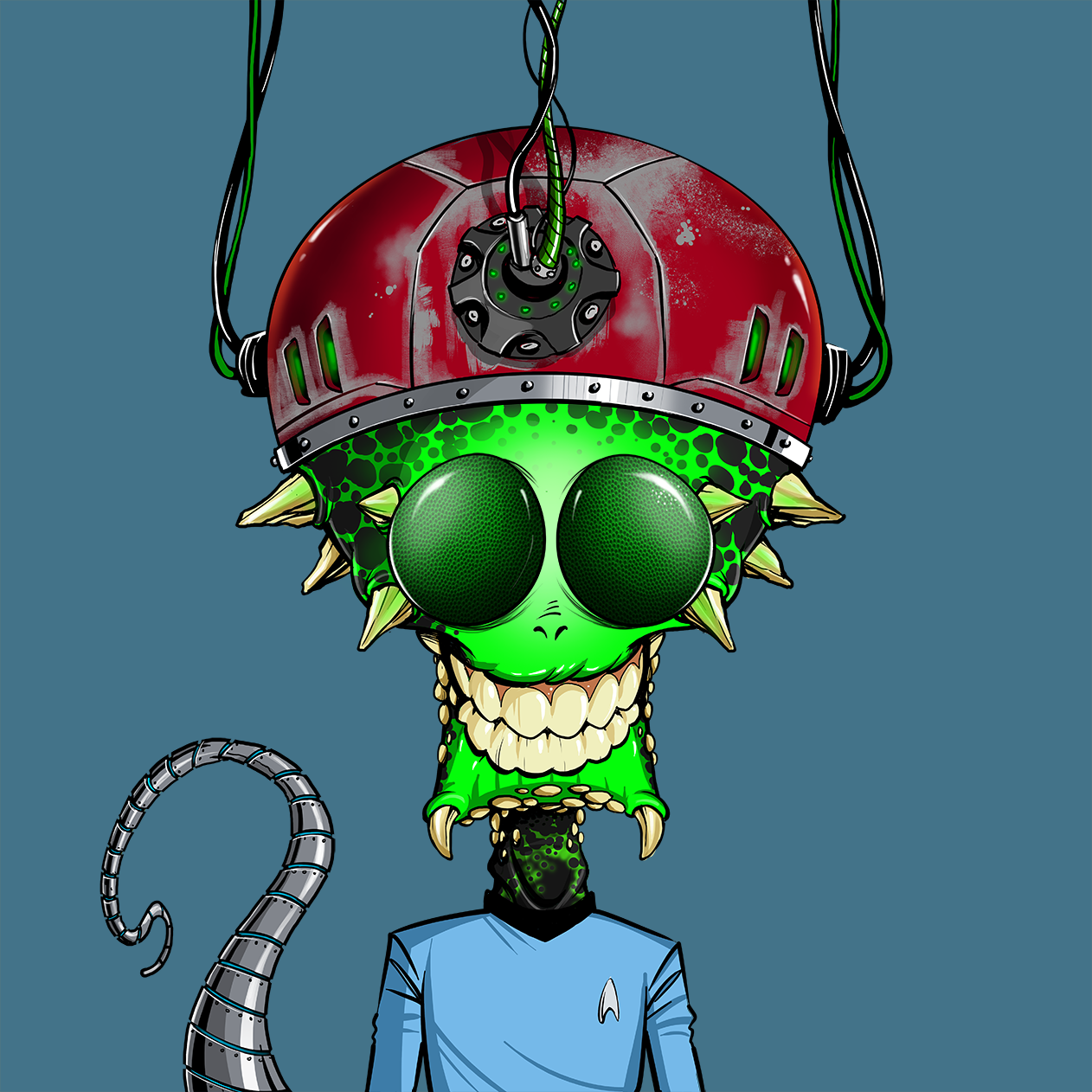 NFT Image