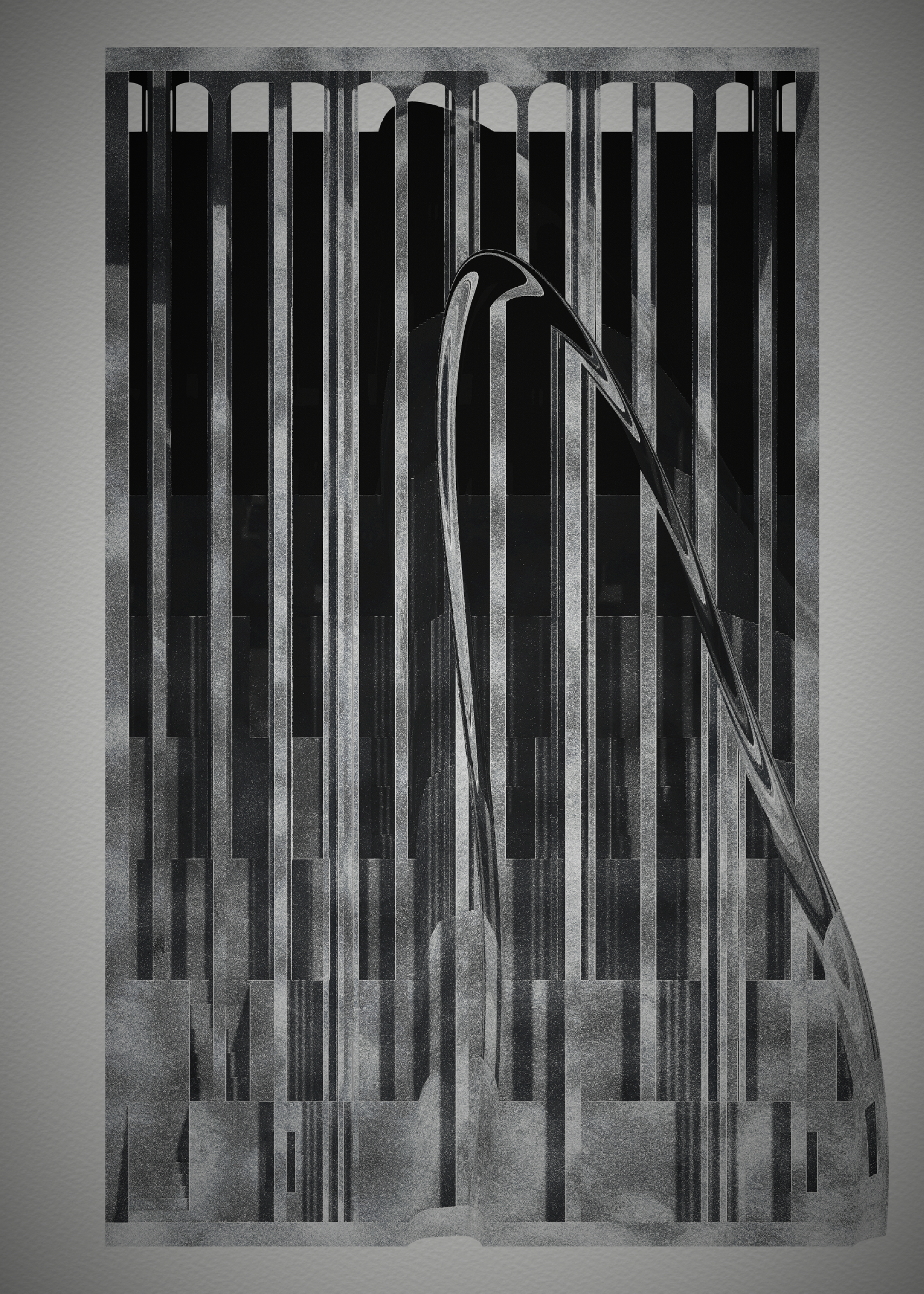 Whispers of Knowledge #8