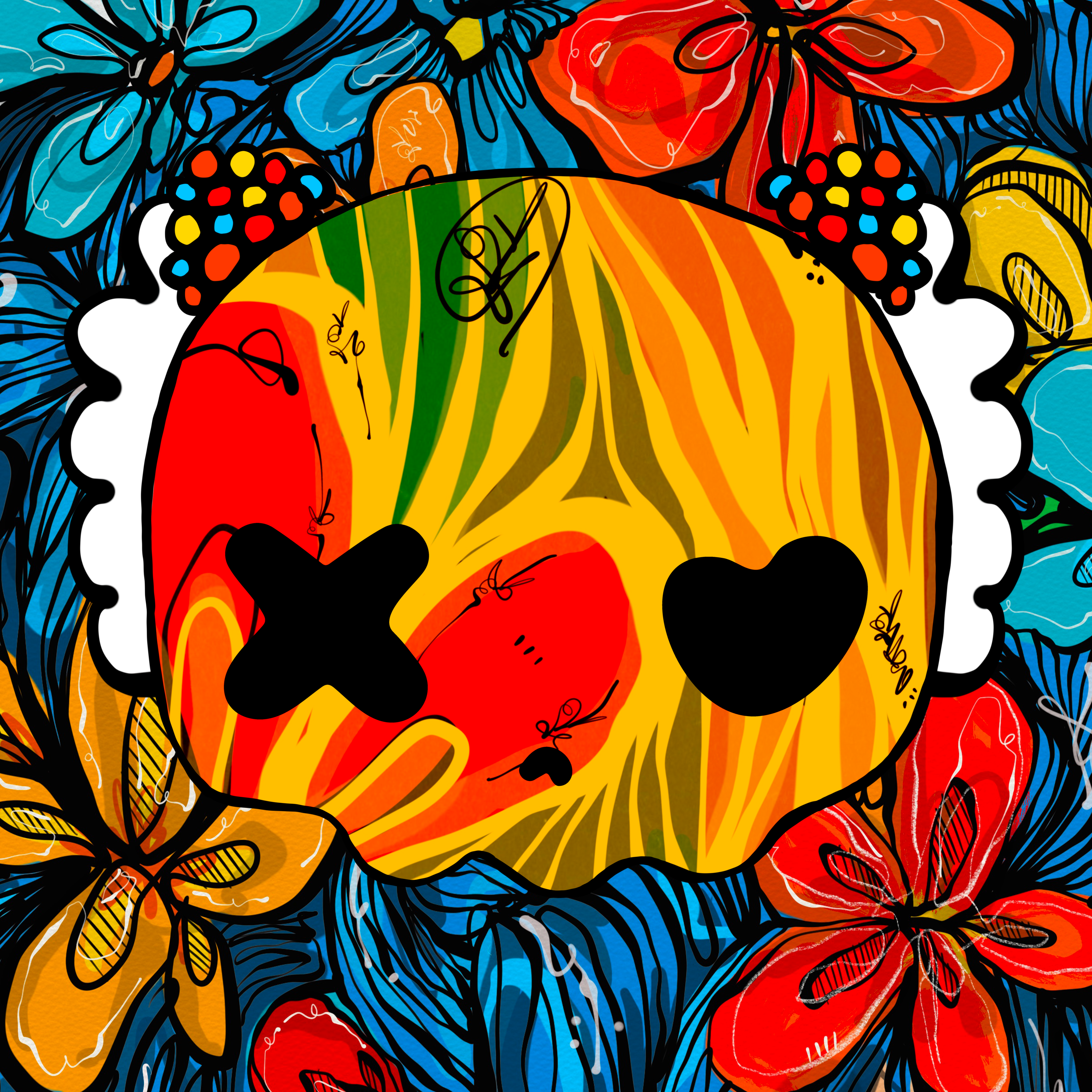 ORGNLS by SABET #51003