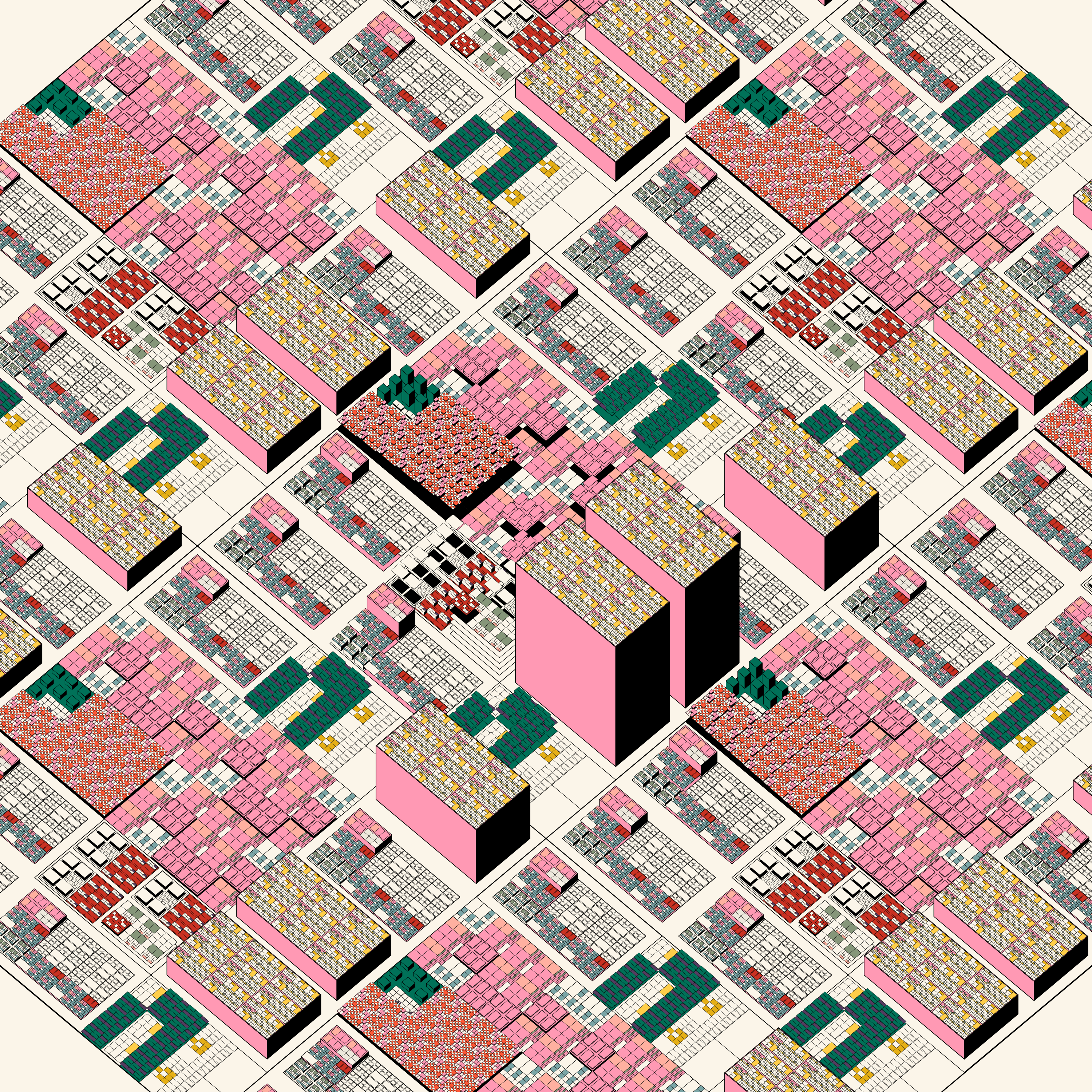 Decagon #27951