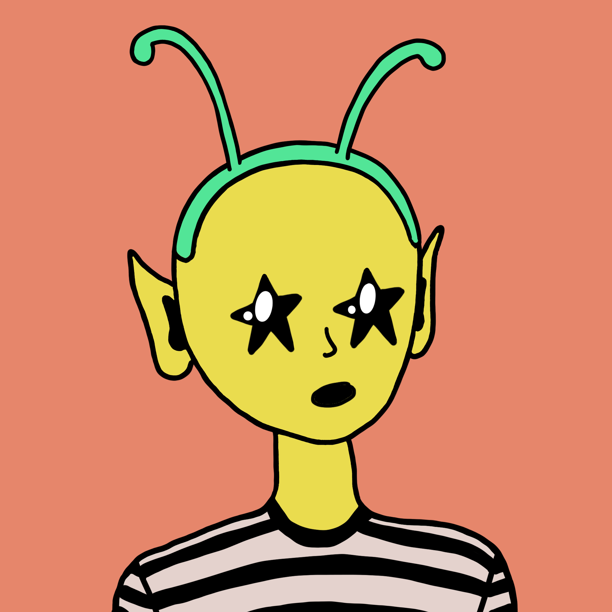 Internet Frens #3836