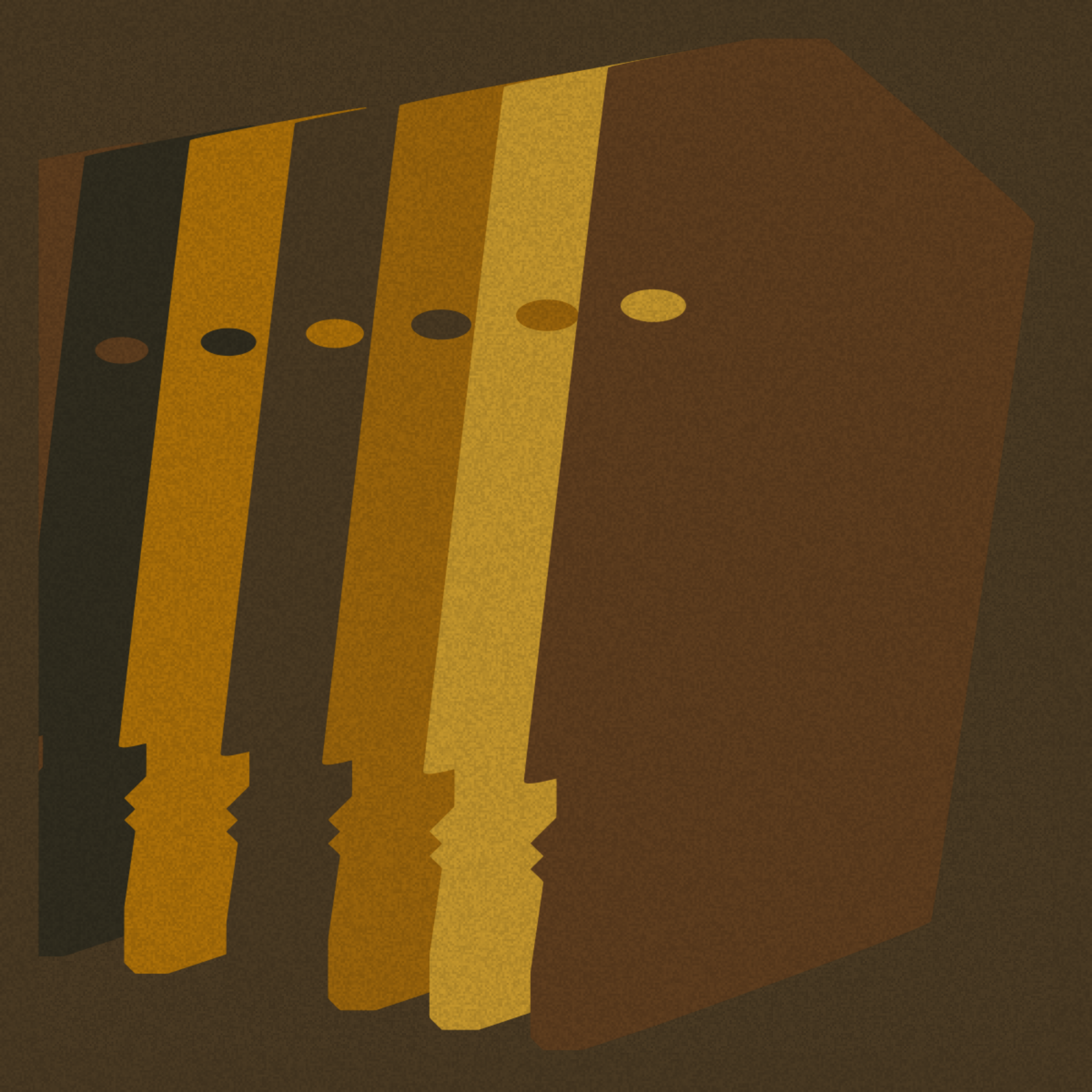 Faceless #50