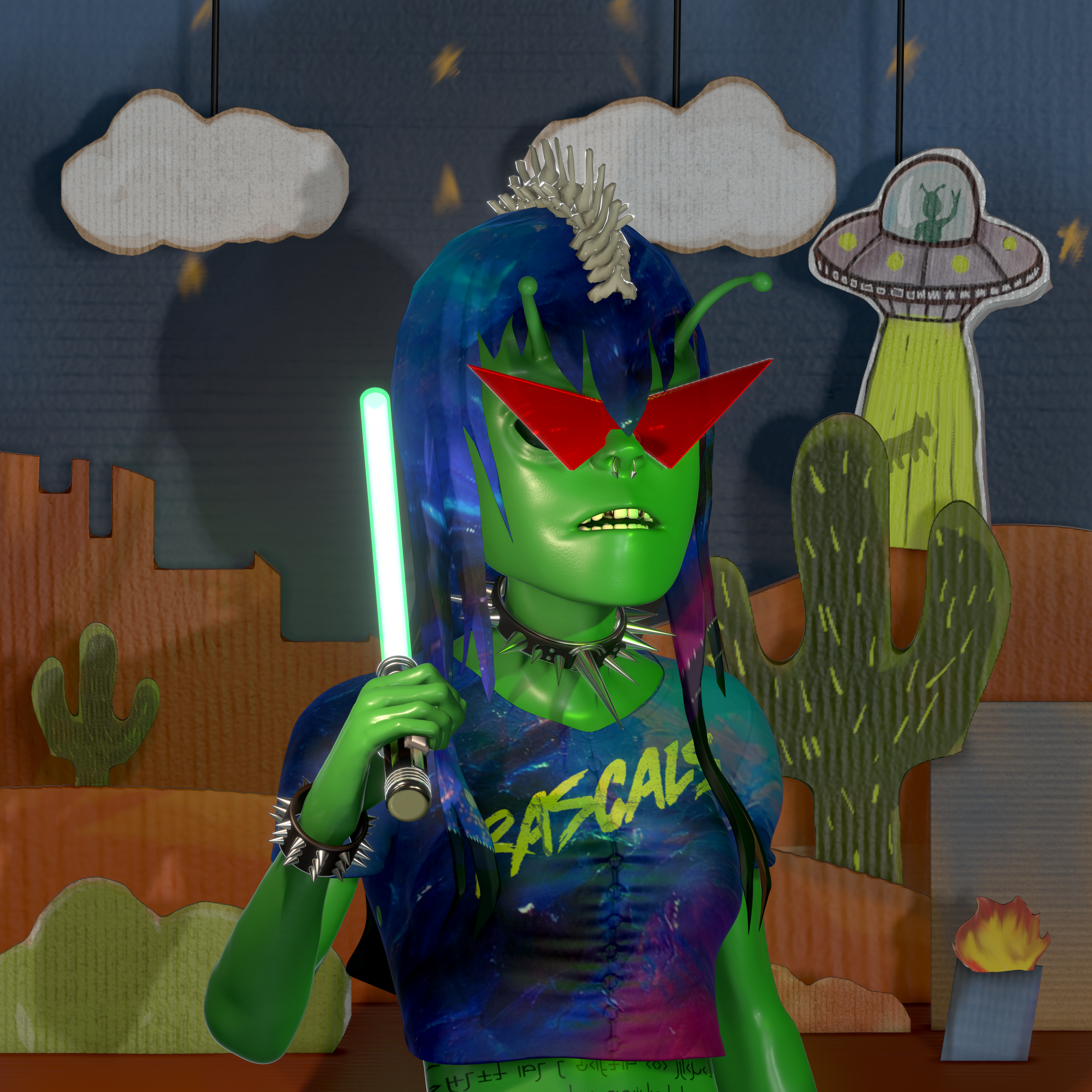 NFT Image