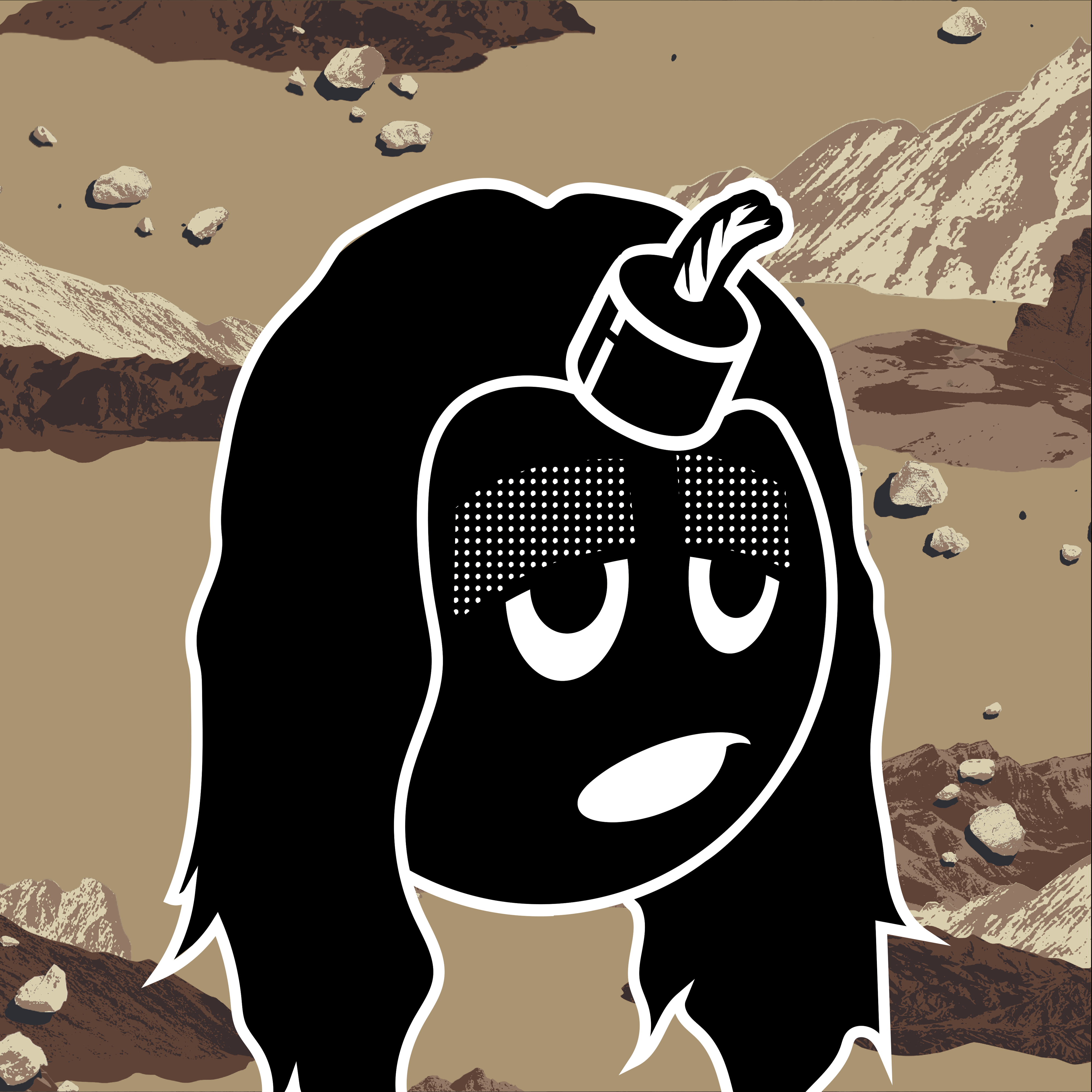 21503.eth Ethereum Name Service (ENS and .eth domain) PFP