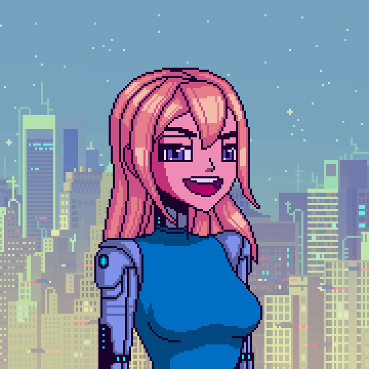 Animeta #1507