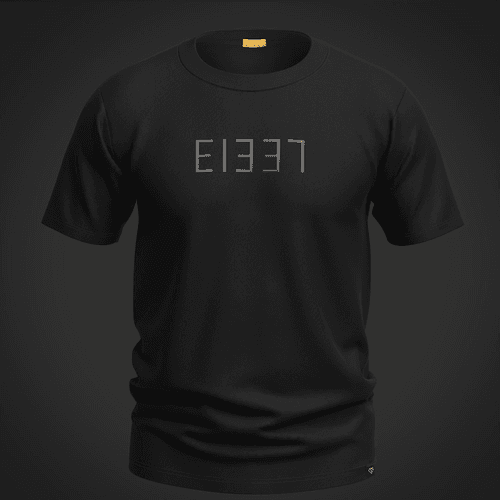 Signature Collection Stealth Elite T-shirt 960/1000