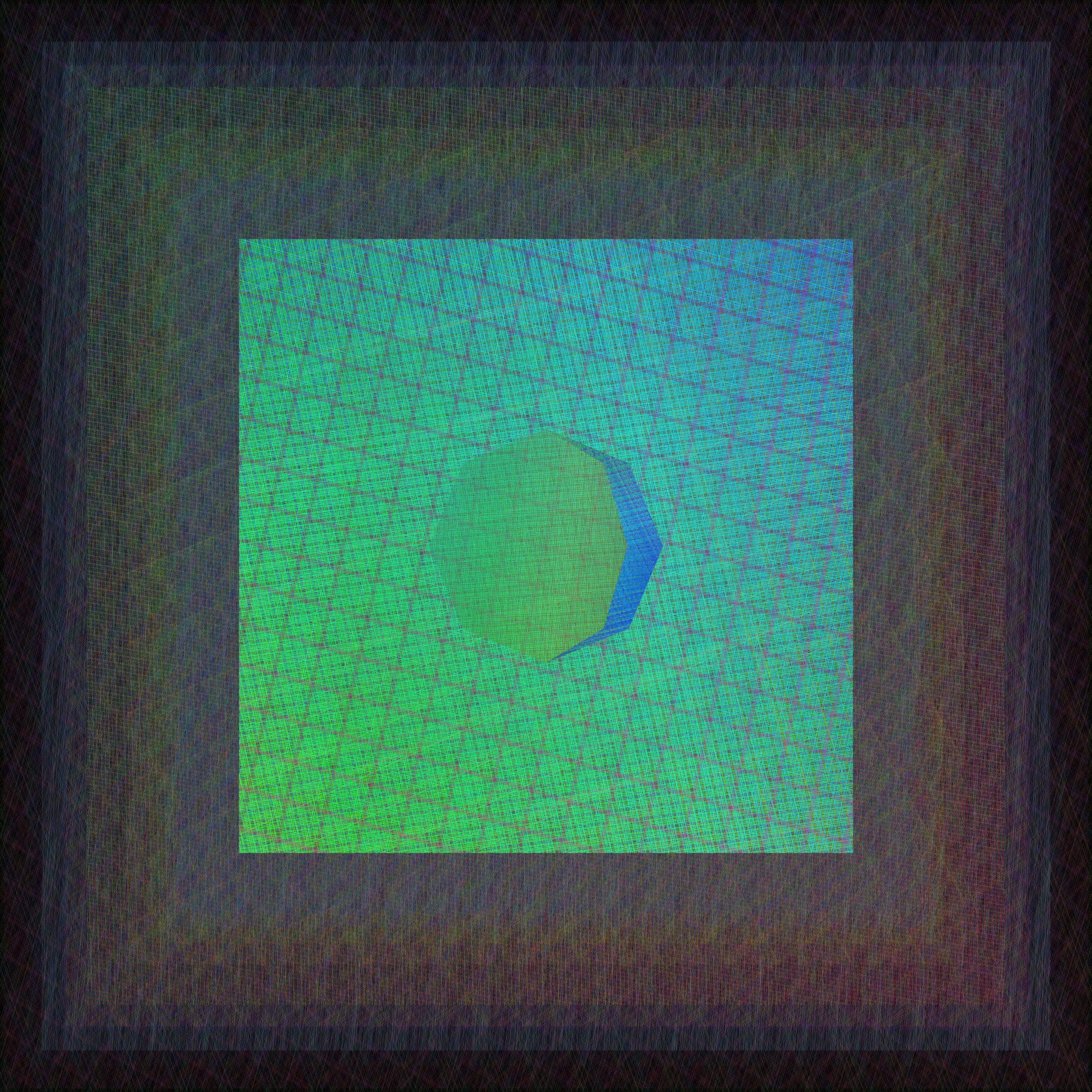 Gazers #537