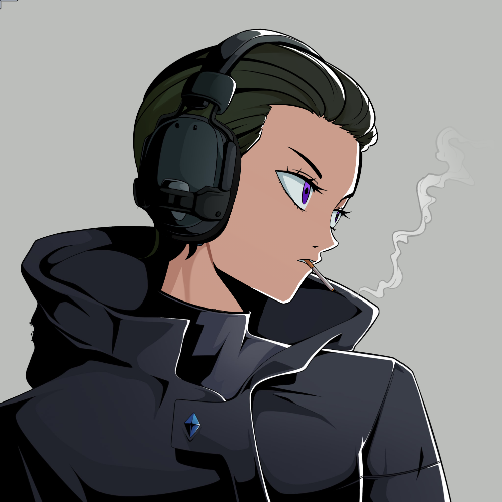 55281.eth Ethereum Name Service (ENS and .eth domain) PFP