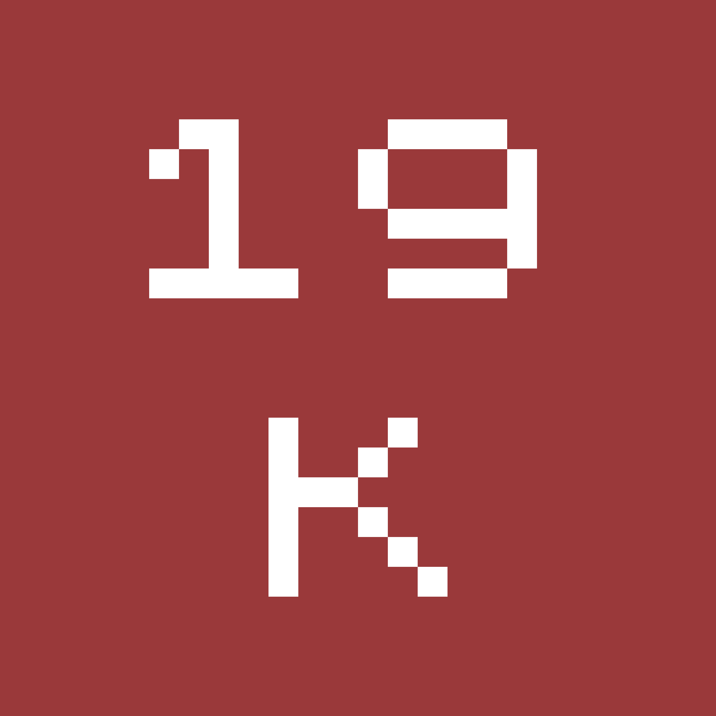 ElementBlock #19 - Potassium