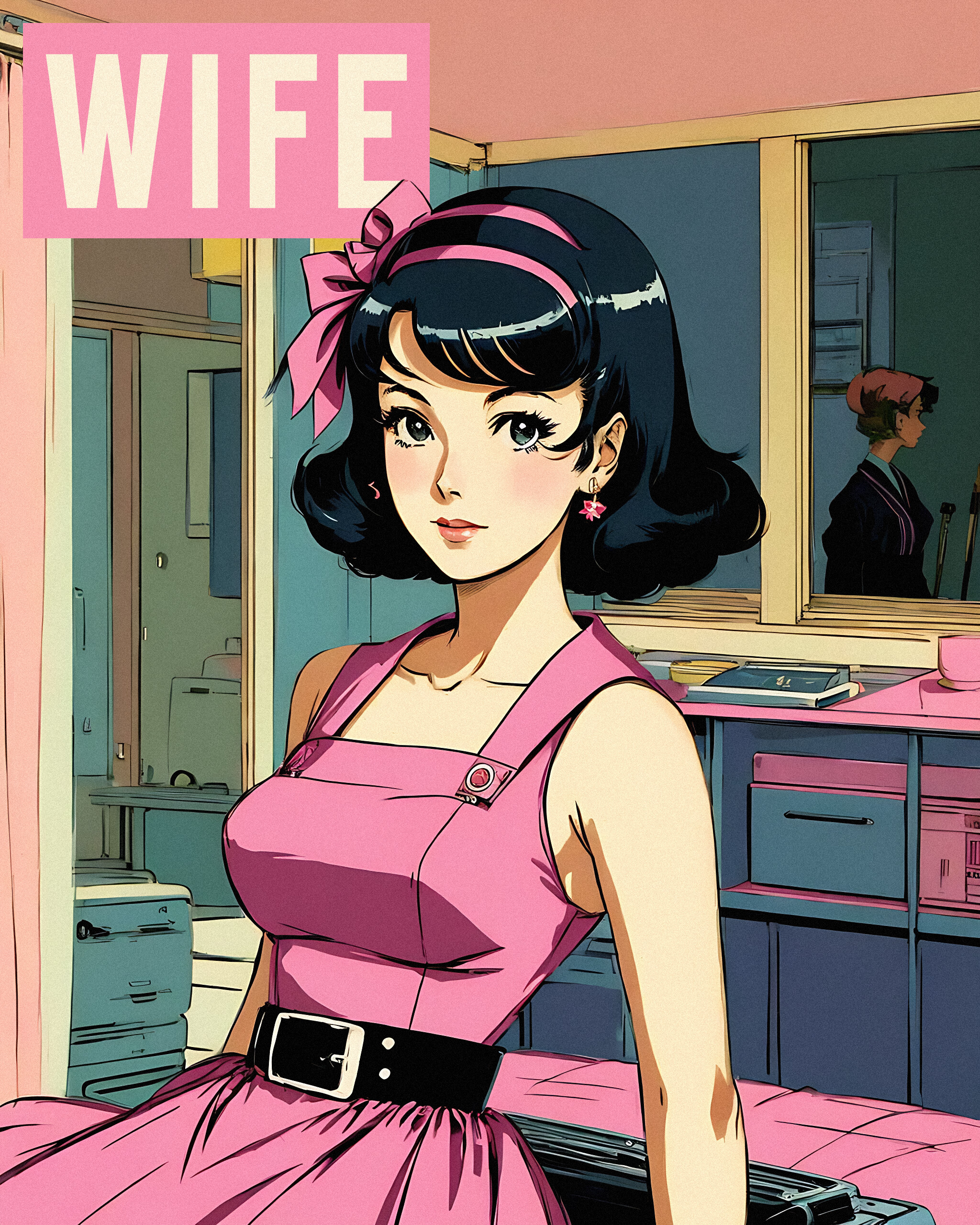 lahyu.eth Ethereum Name Service (ENS and .eth domain) PFP