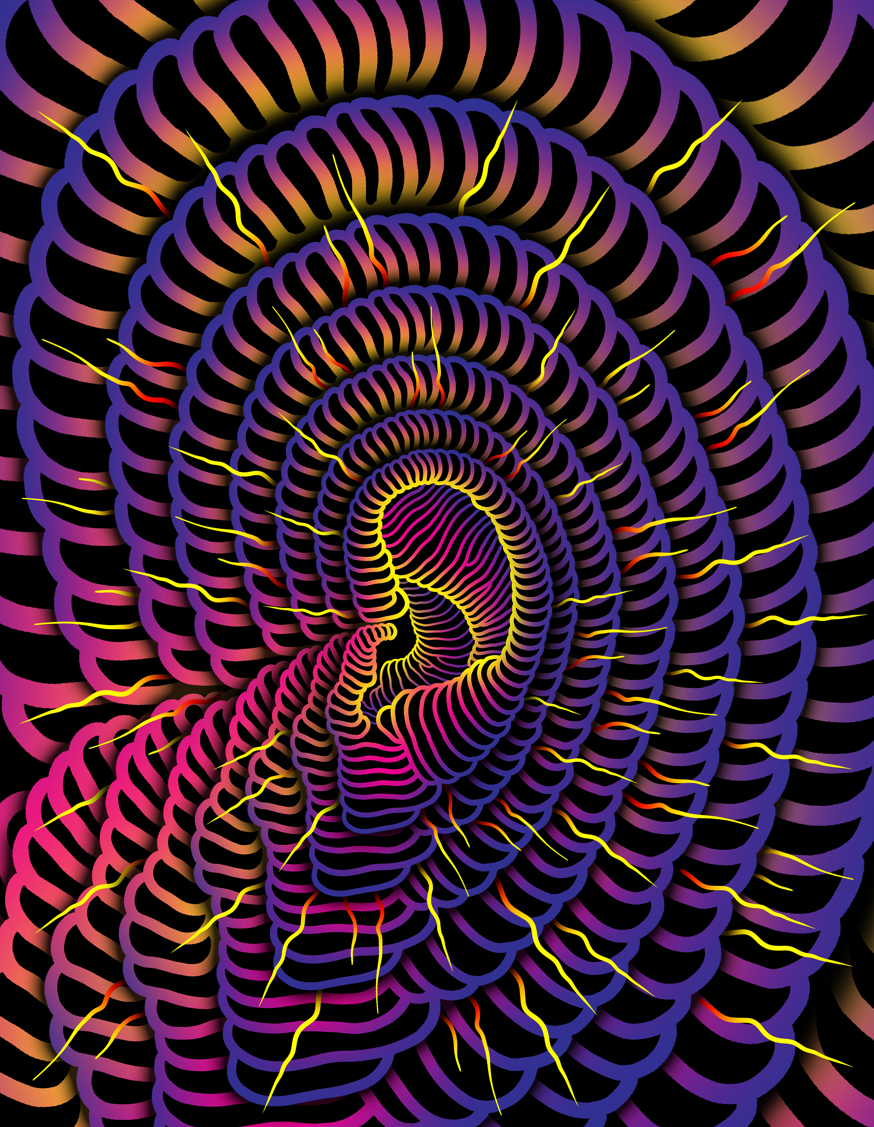 The Art of Listening