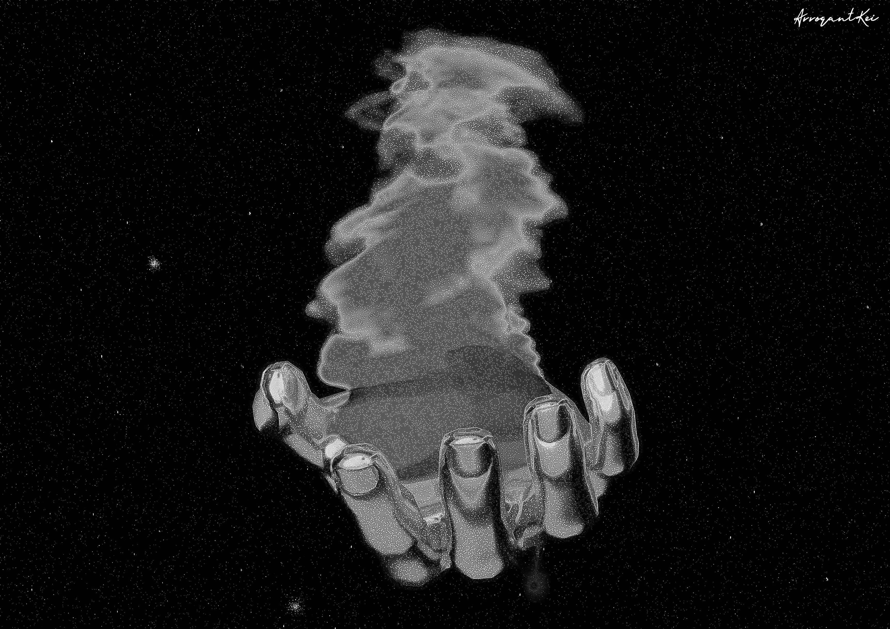 Incandescence (Noir)