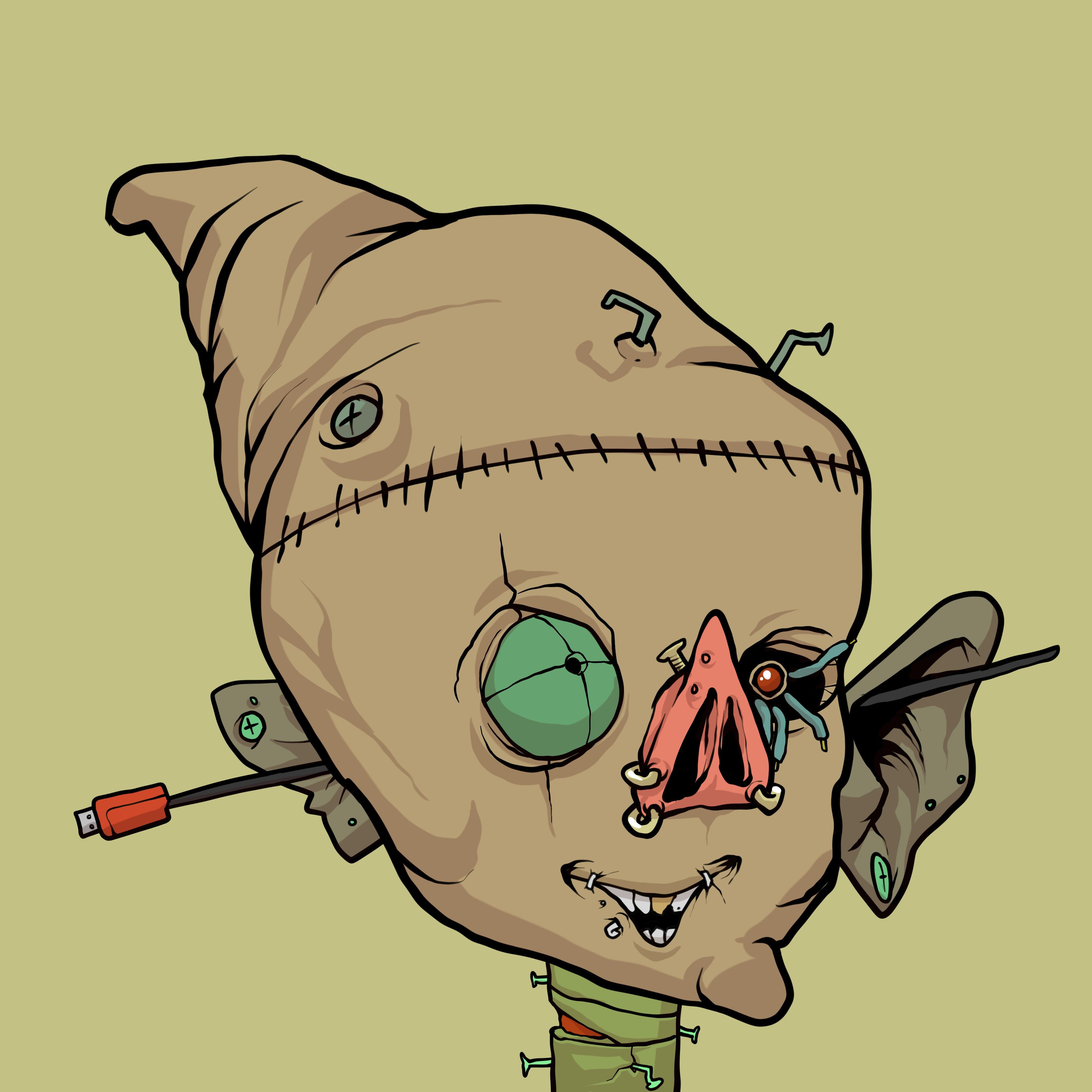 NFT Image