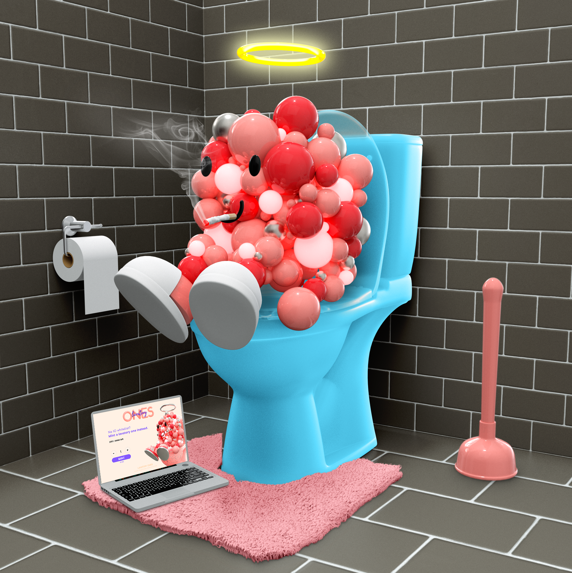NFT Image